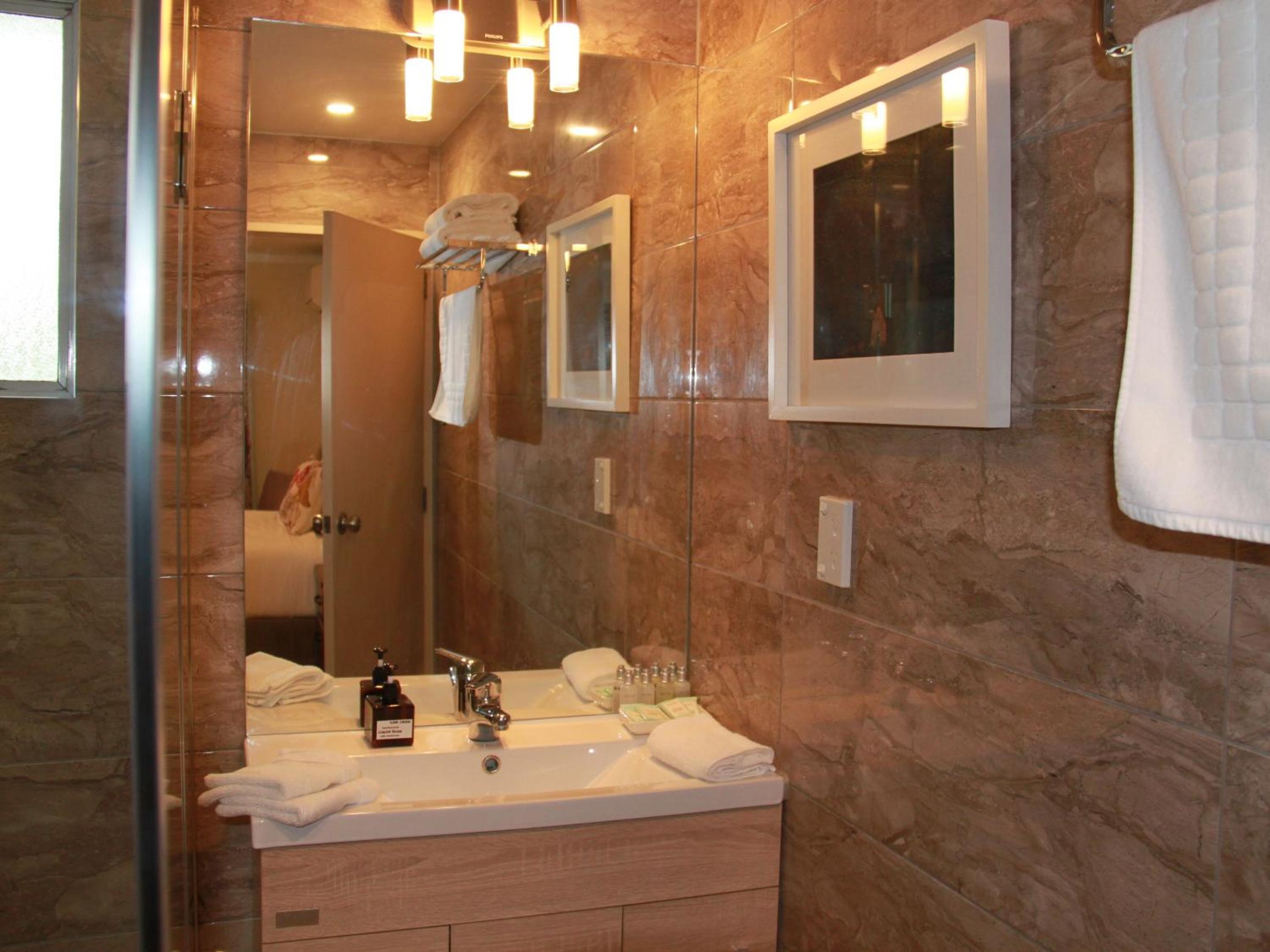Premium Deluxe Studio - Photo 5