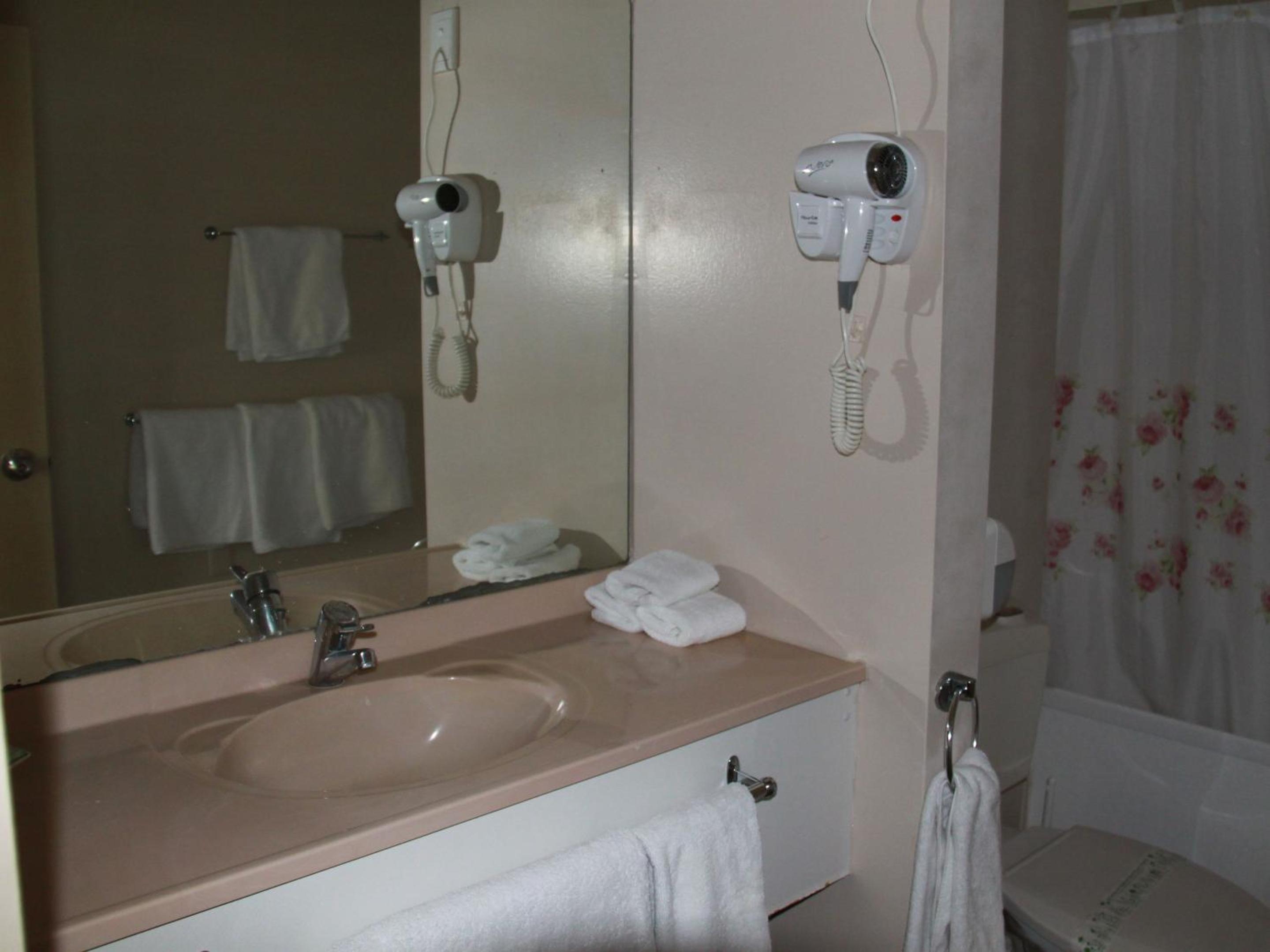 Two-Bedroom Apartment - Photo 8