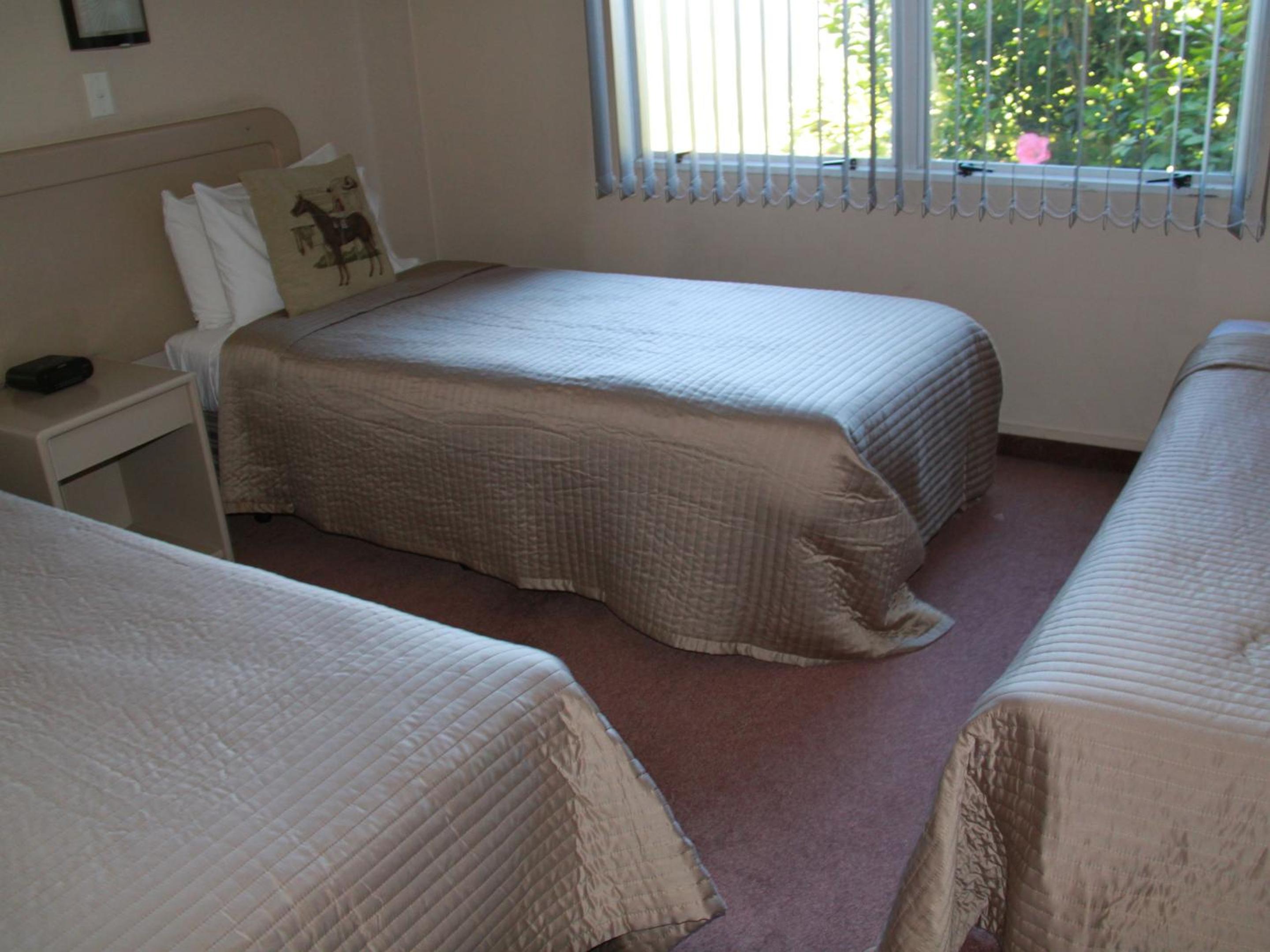 Two-Bedroom Apartment - Photo 5