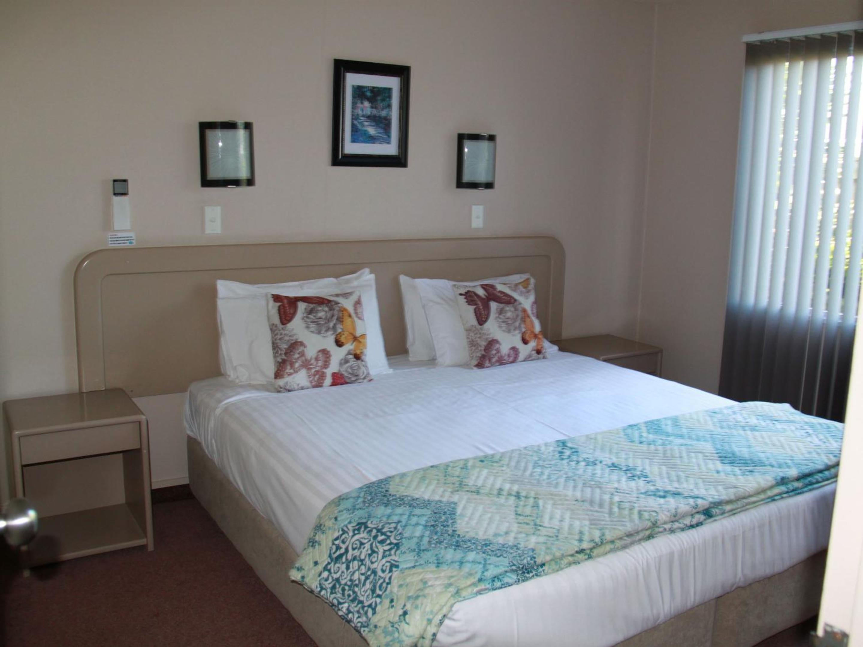 Two-Bedroom Apartment - Photo 1