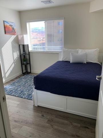 Apartment with Mountain View photo 2