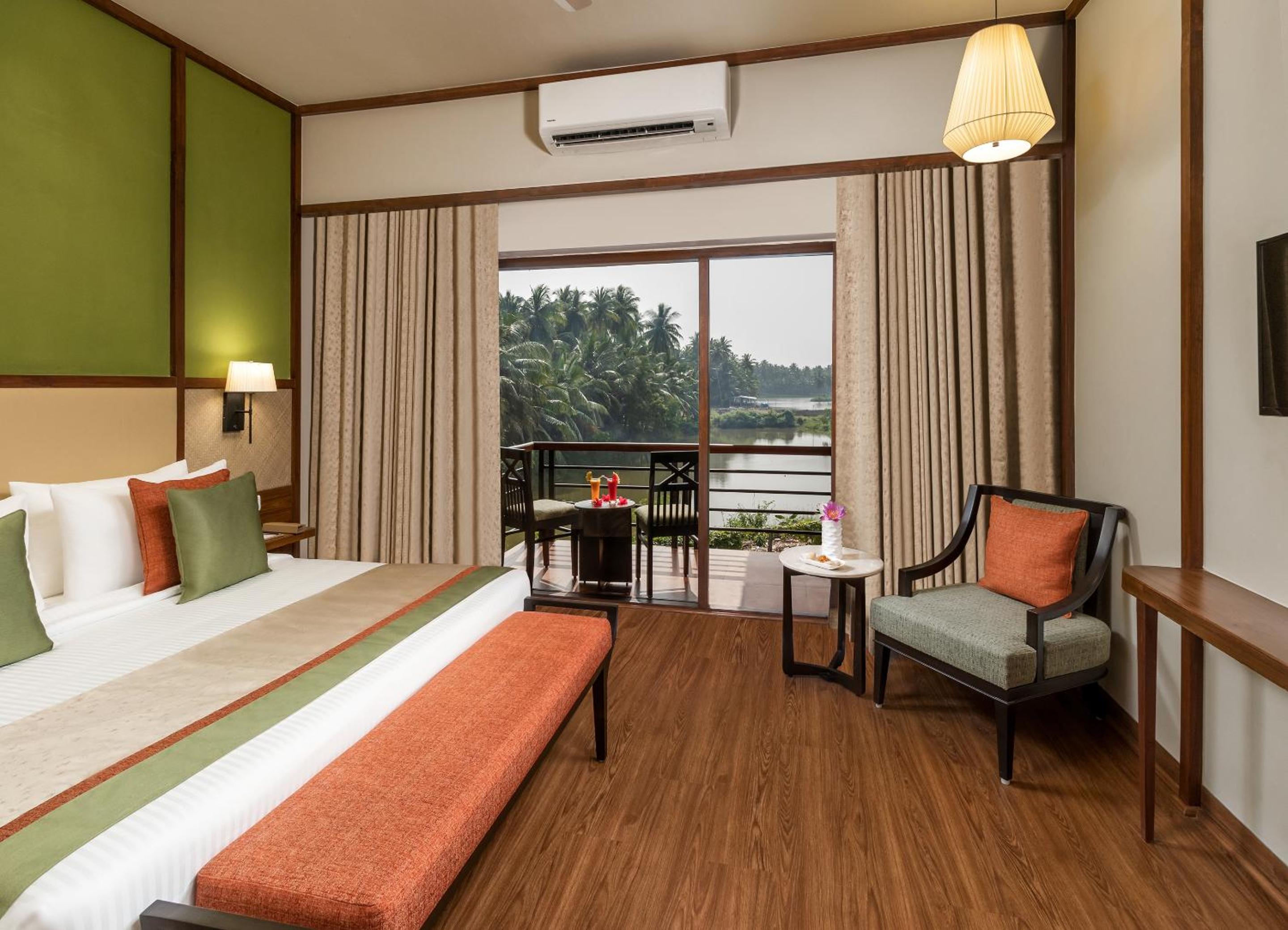 Superior Double Room photo 1