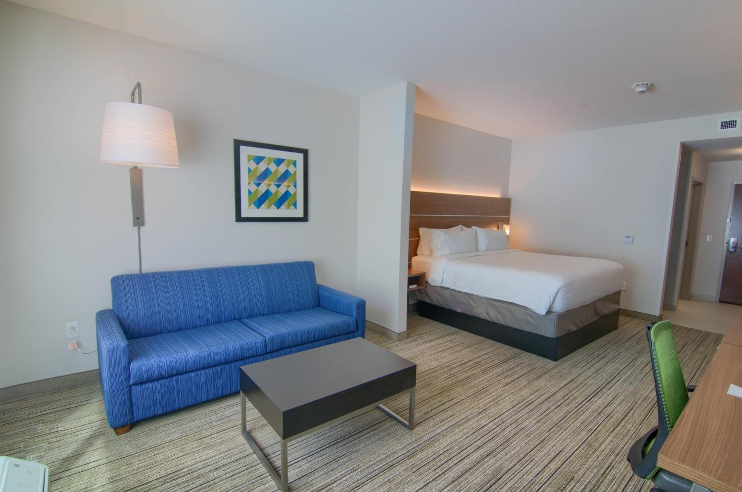 Suite - Mobility Access/Hearing Accessible