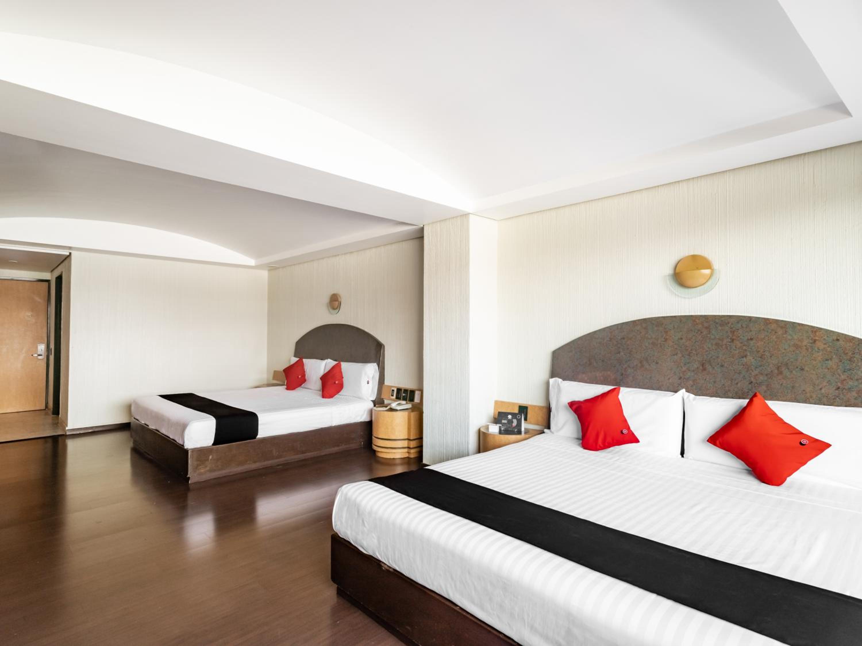 Standard Two Beds - Photo 1