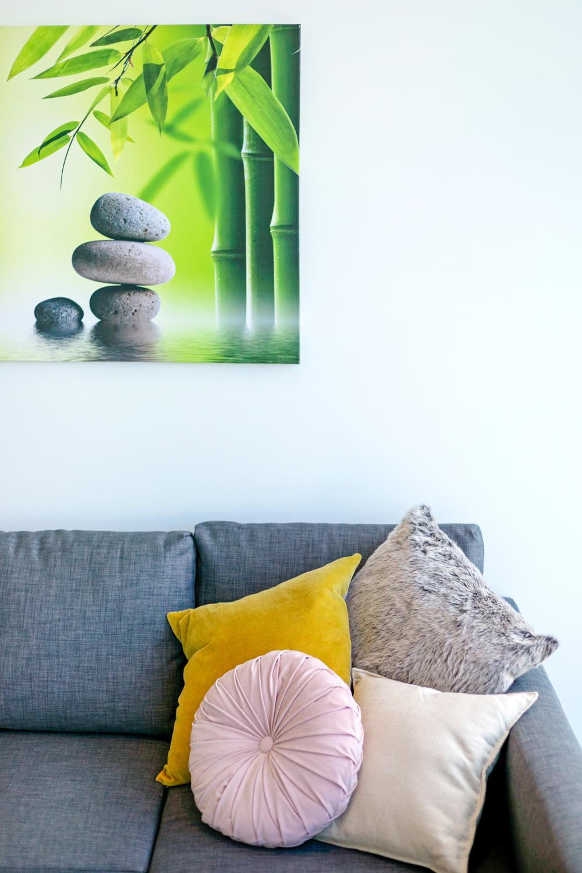 One-Bedroom Apartment - Photo 18