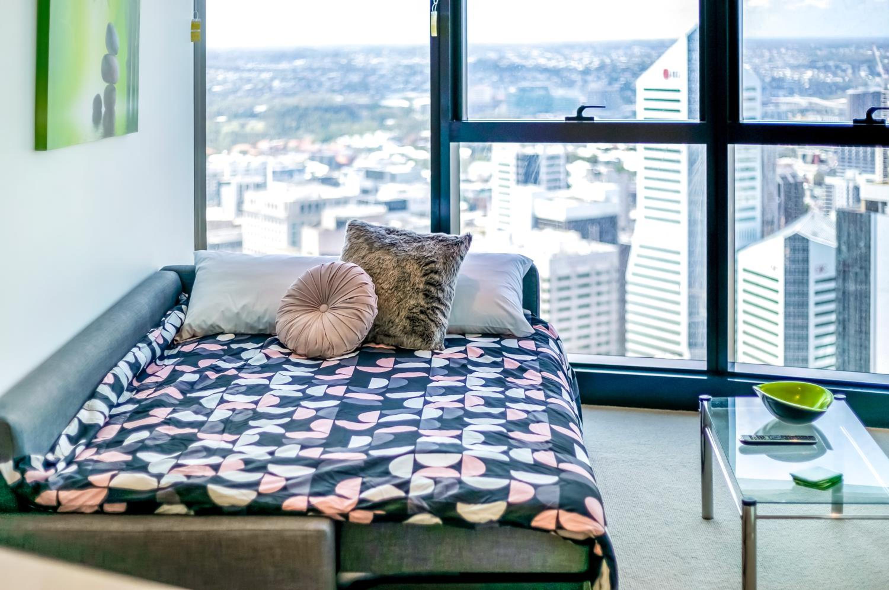 One-Bedroom Apartment - Photo 9