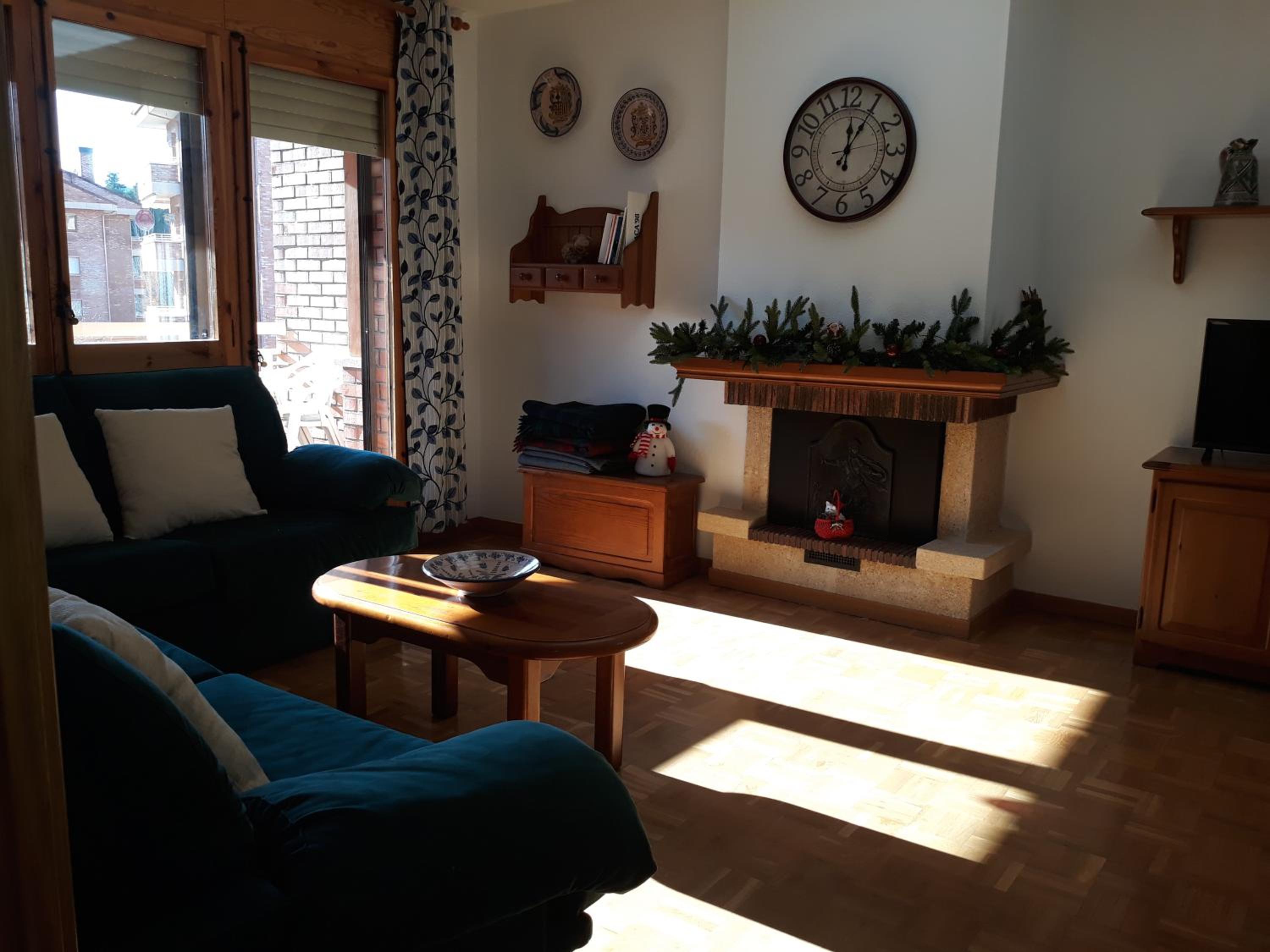 Apartamento