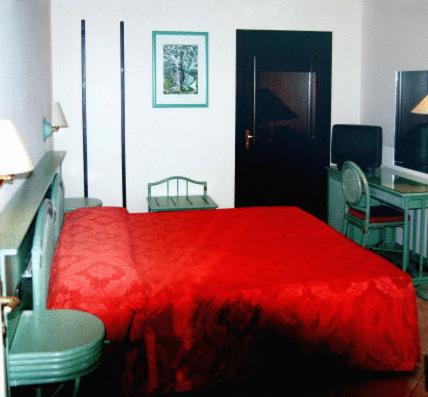 Standard Double Room - Photo 6