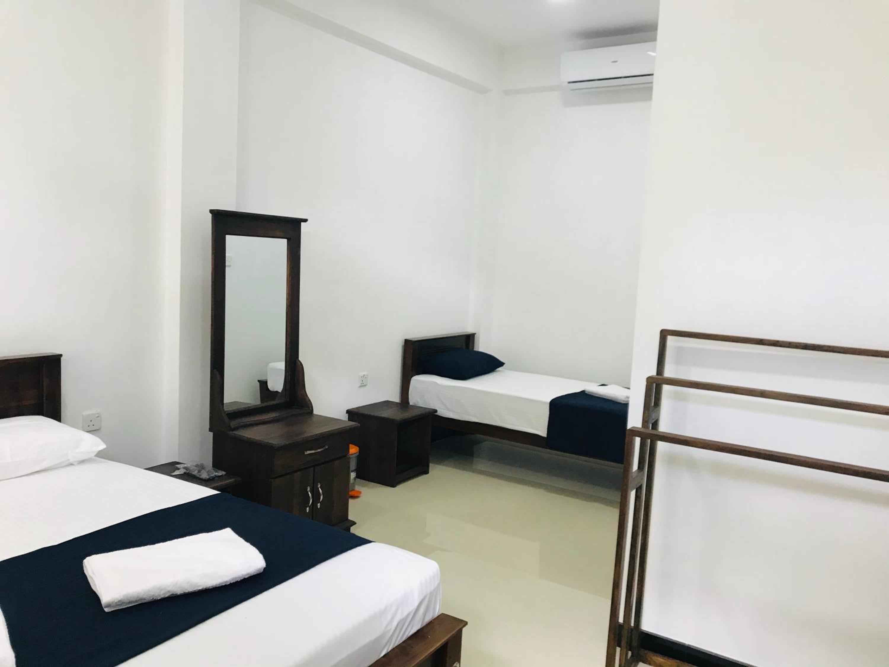 Deluxe Triple Room photo 1