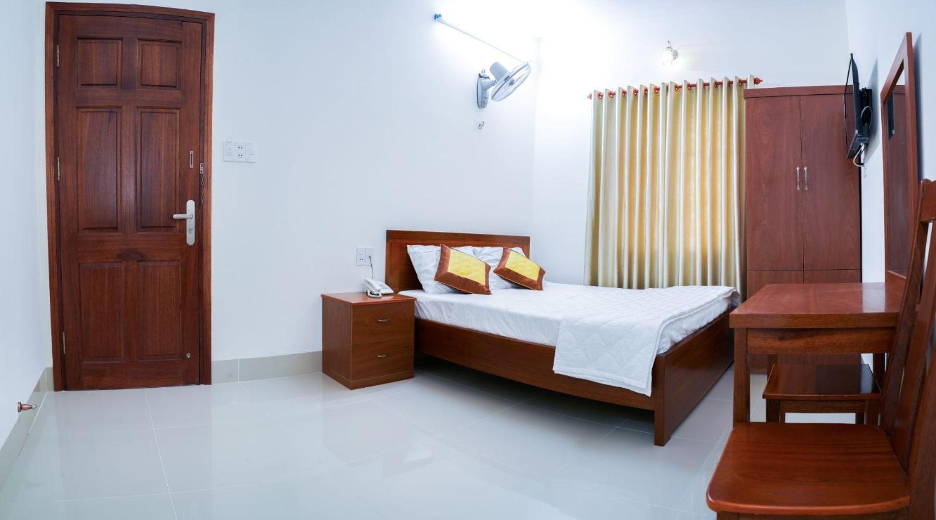 Standard Double Room - Photo 4