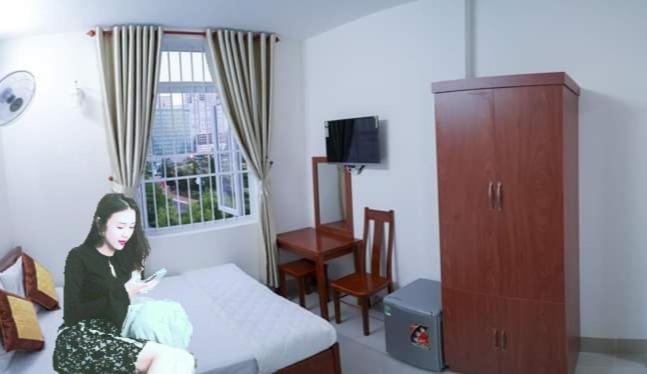 Standard Double Room - Photo 5