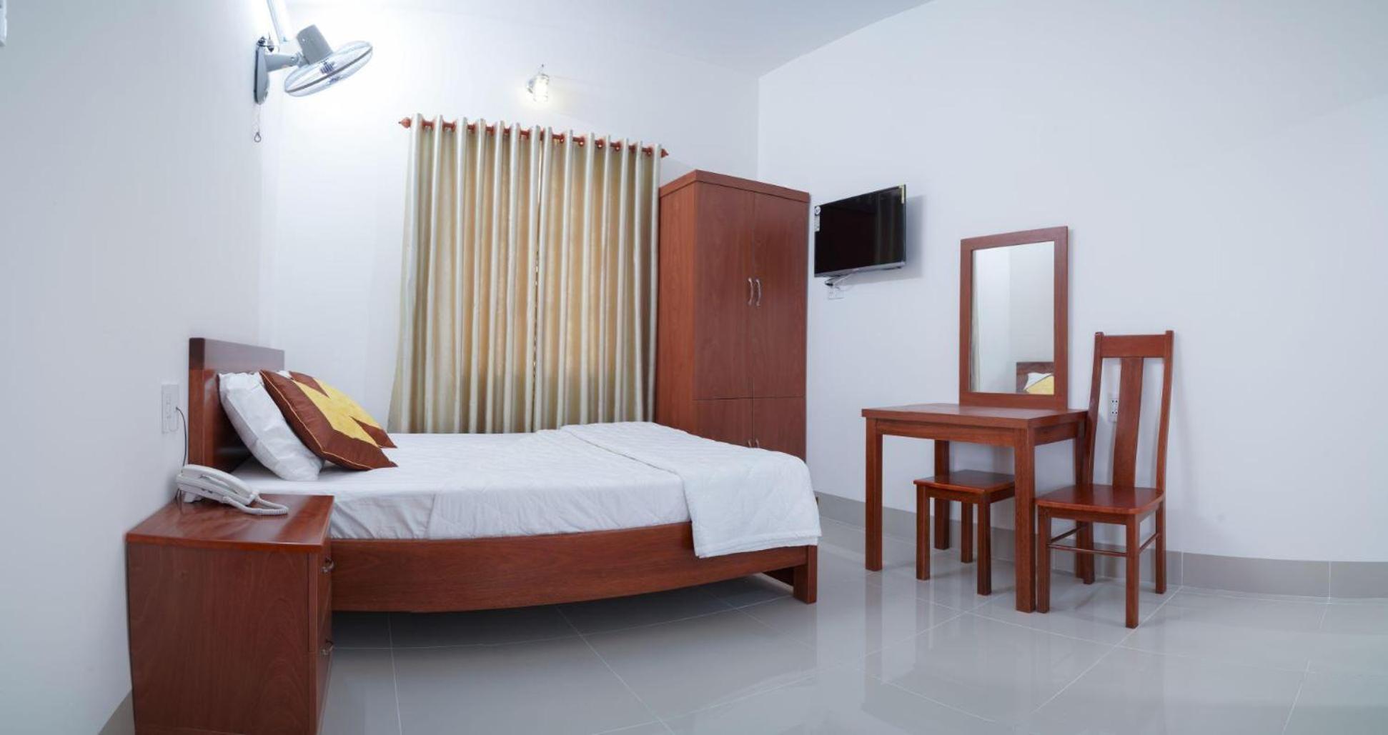 Standard Double Room - Photo 2