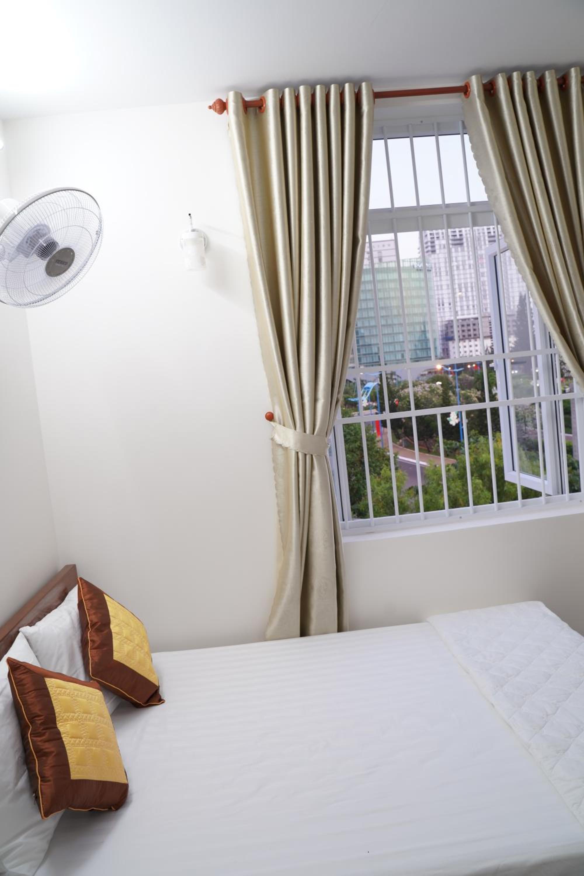 Standard Double Room - Photo 1