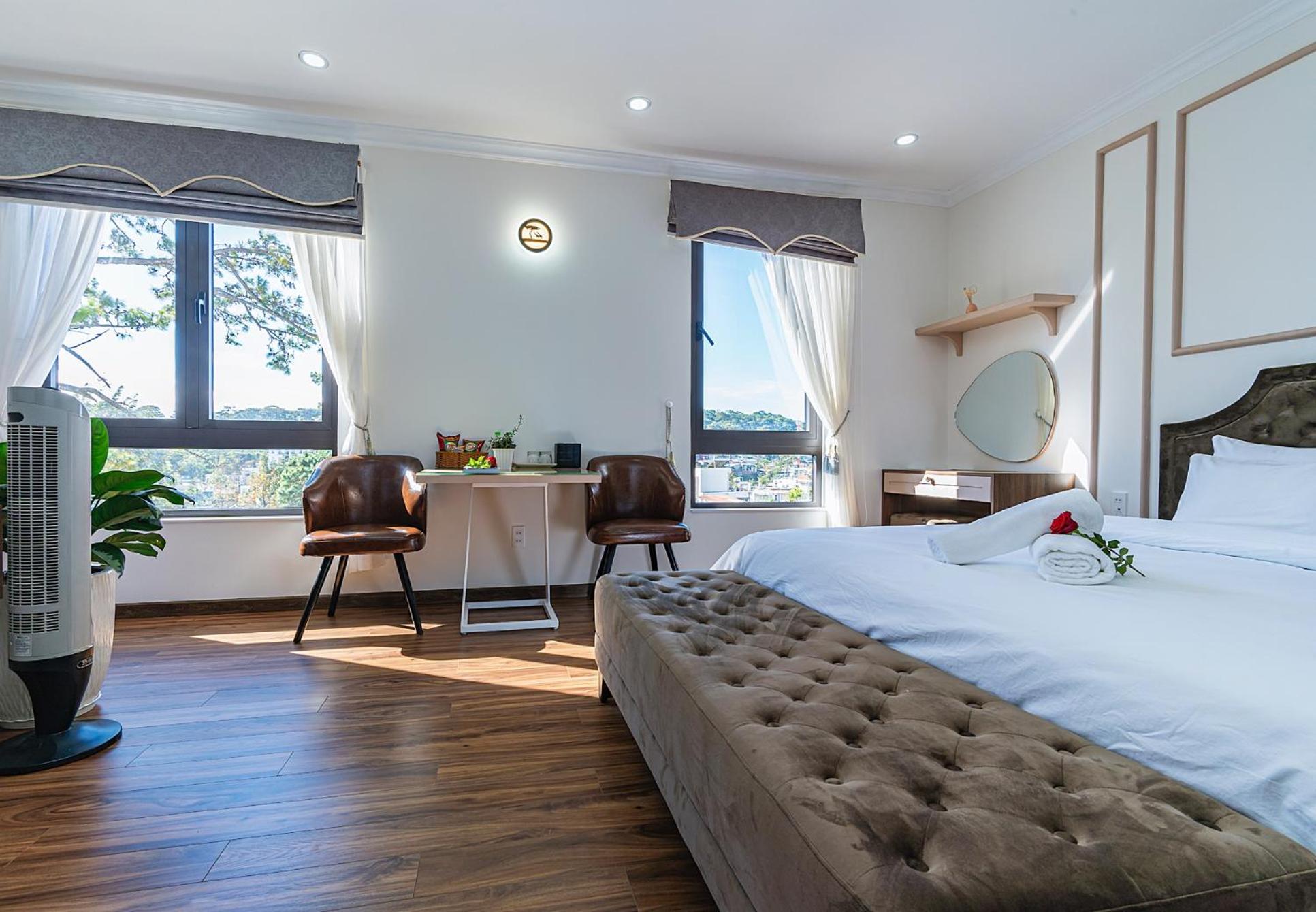 Deluxe Studio - Photo 3