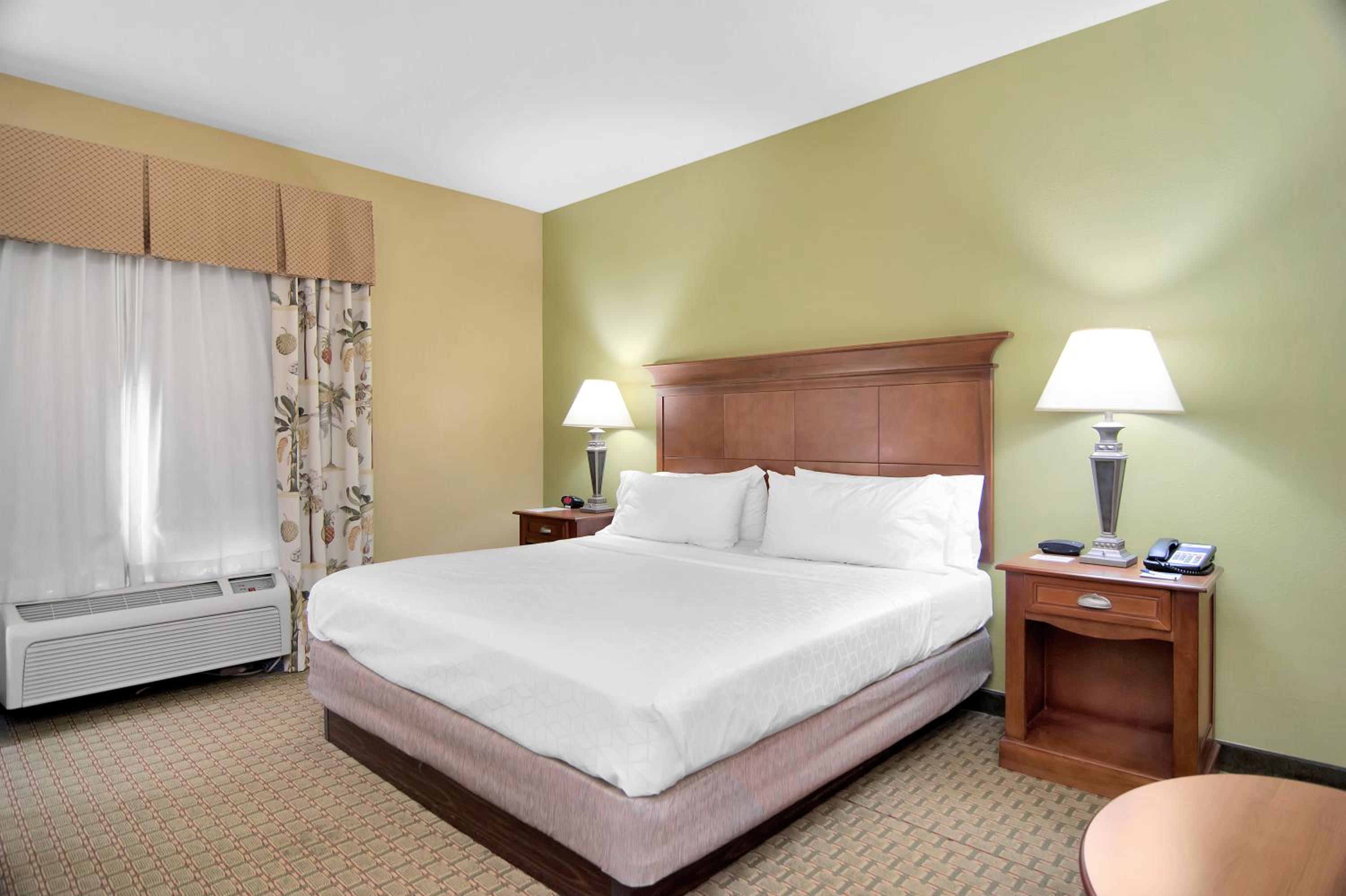 King Suite - Photo 1