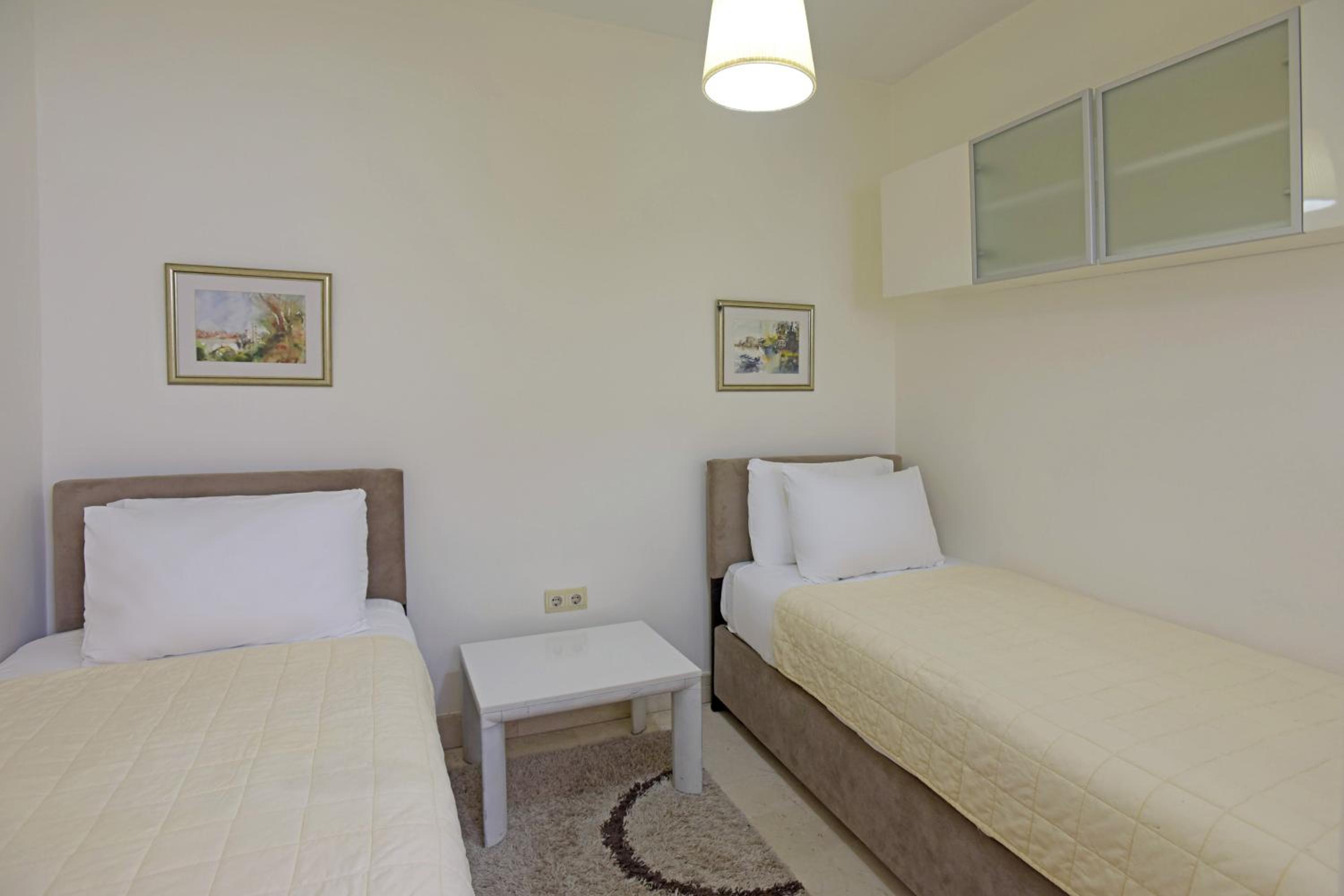 Apartment with Sea View photo 3