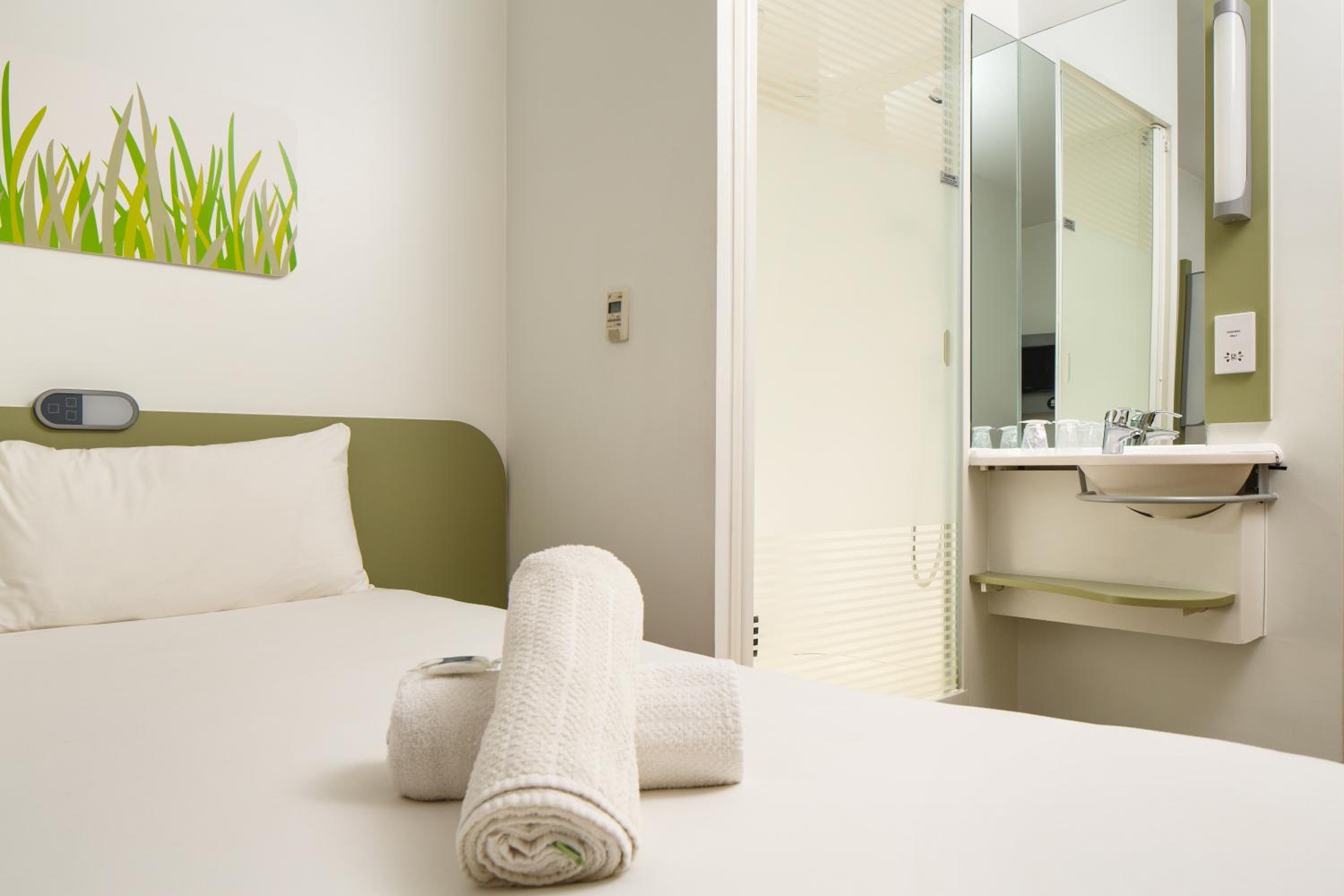 Triple Room photo 2