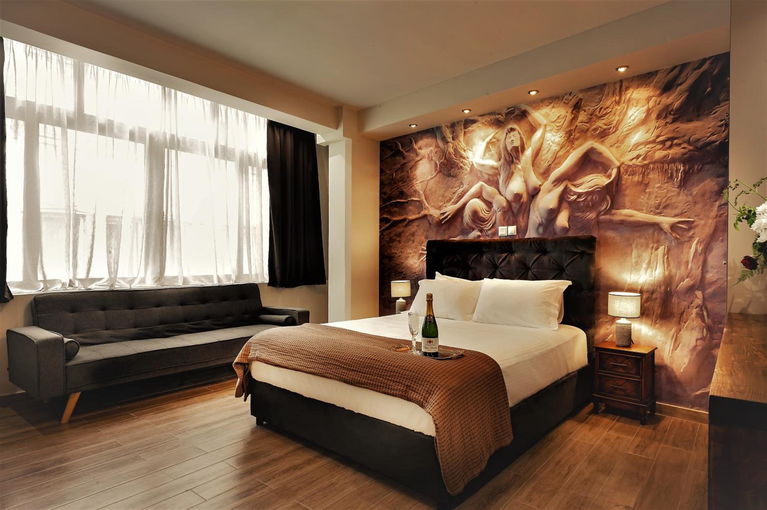 Superior King Room photo 1