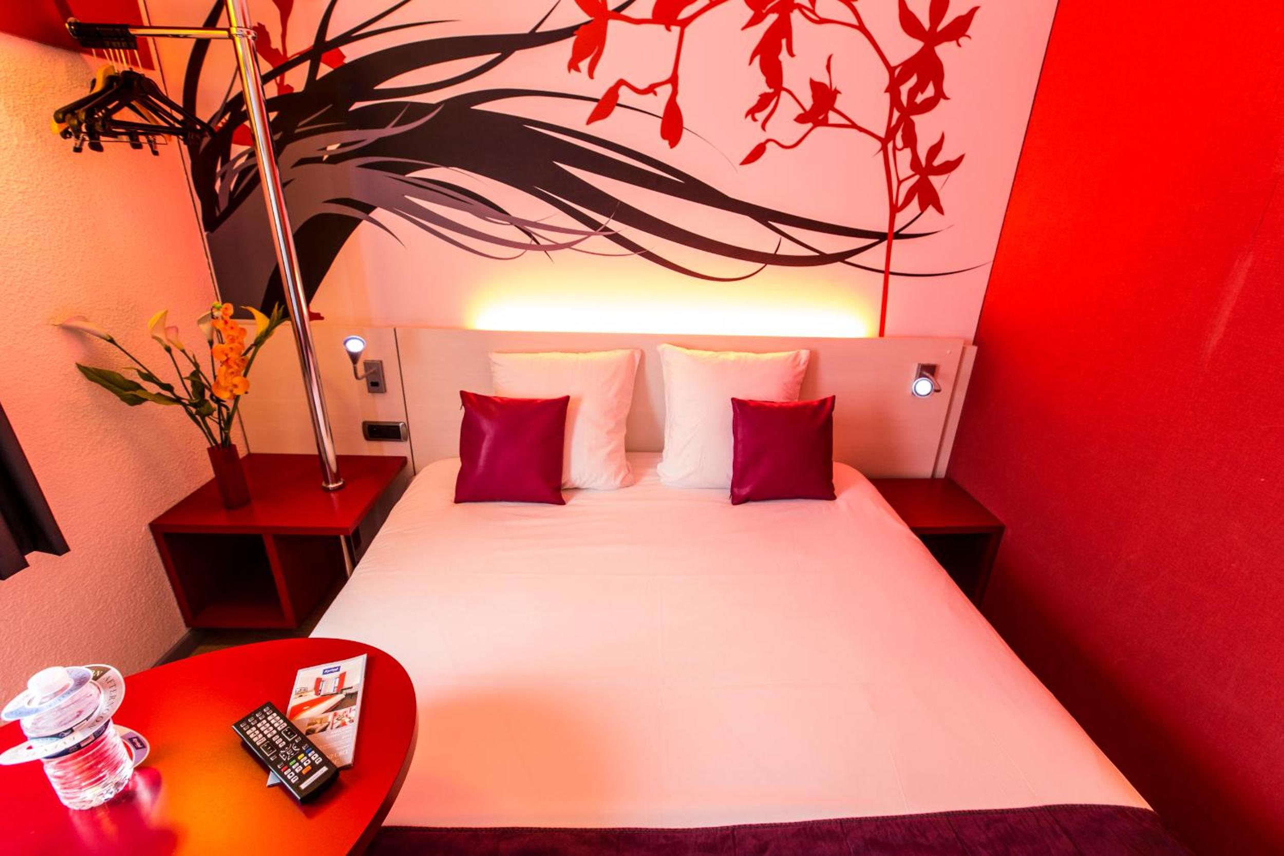 Quadruple Room photo 2