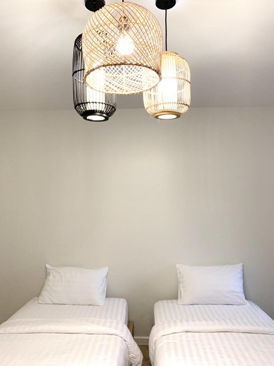 Deluxe Twin Room - Photo 1