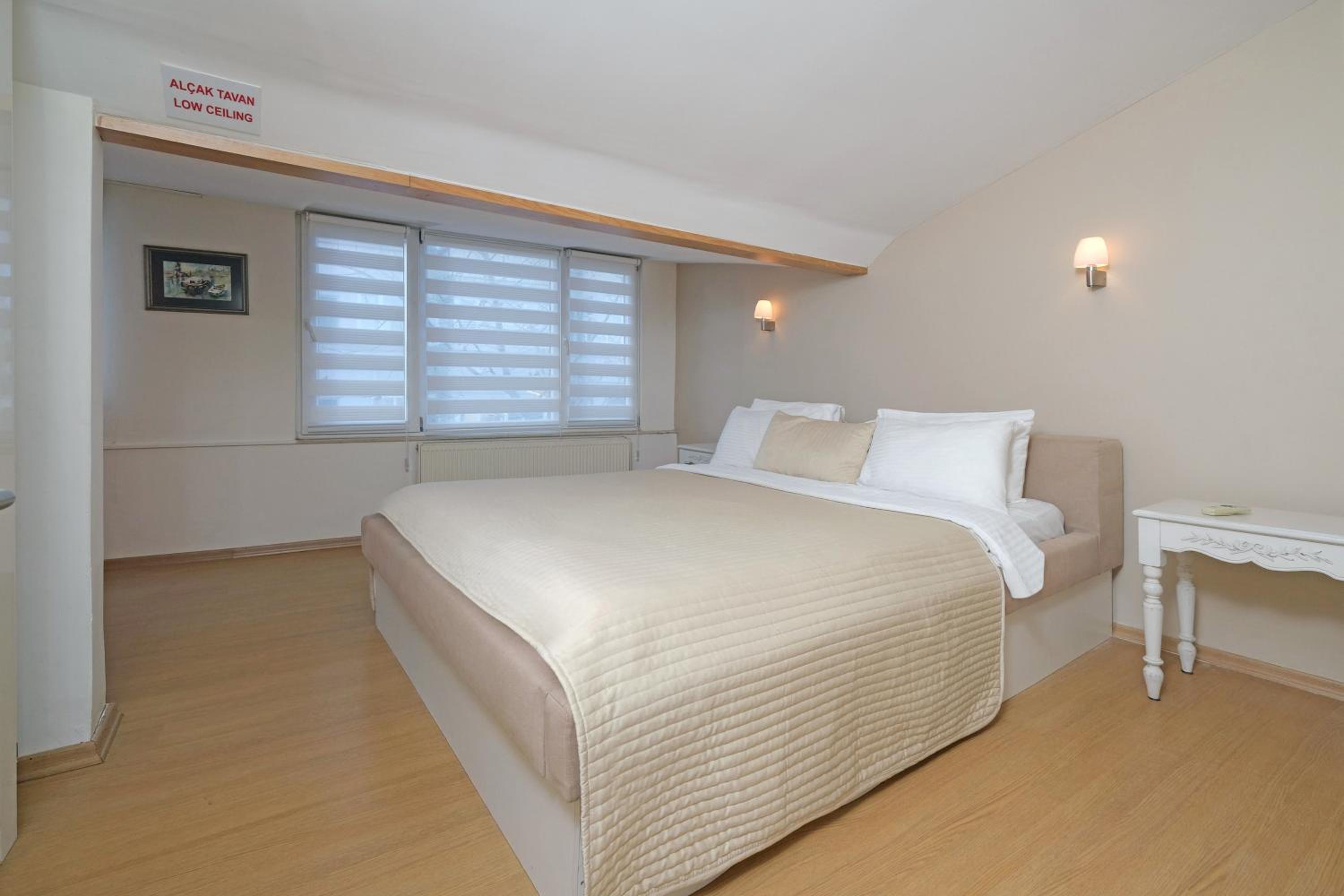 Penthouse Apartment photo 2