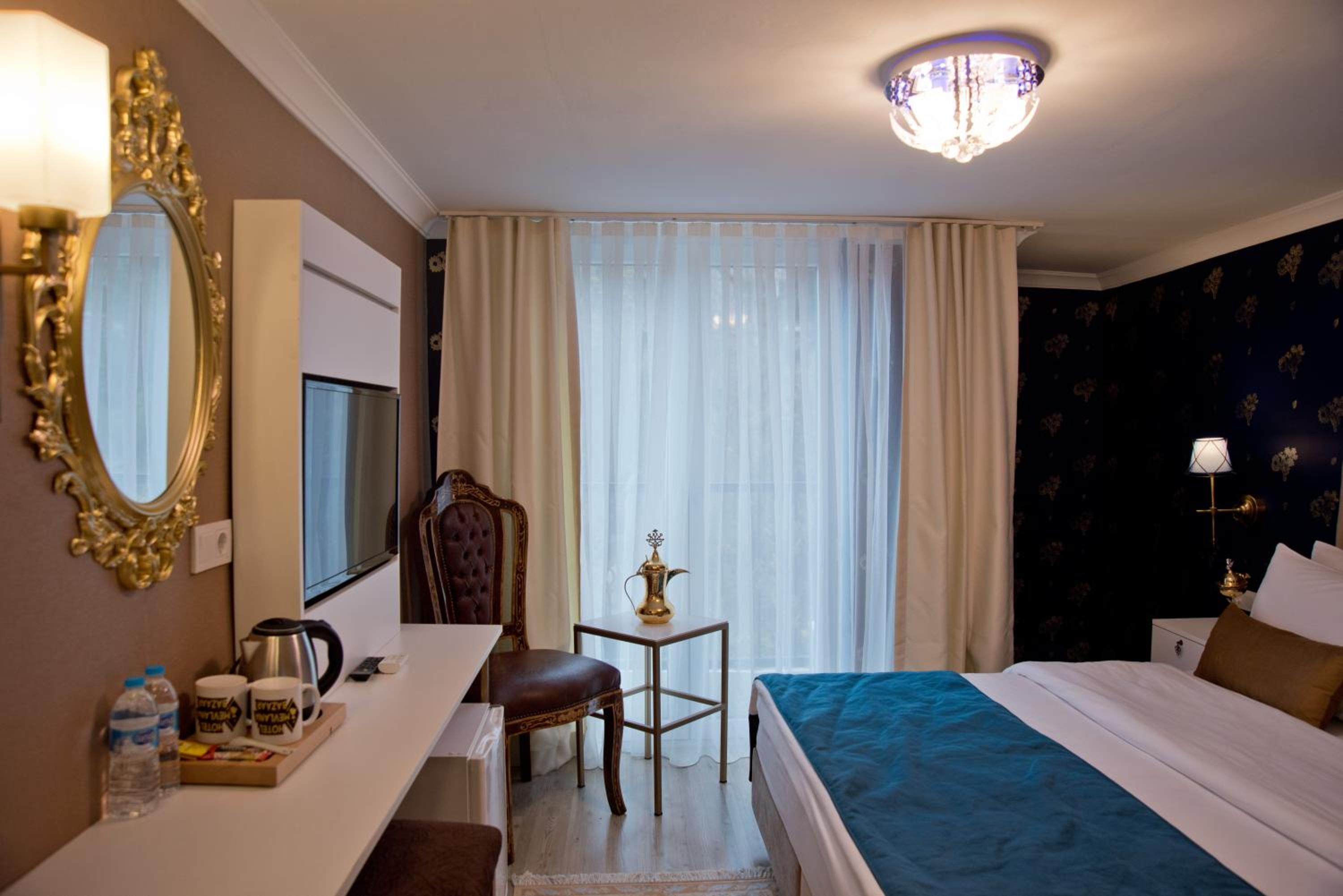 Deluxe Single Room photo 2