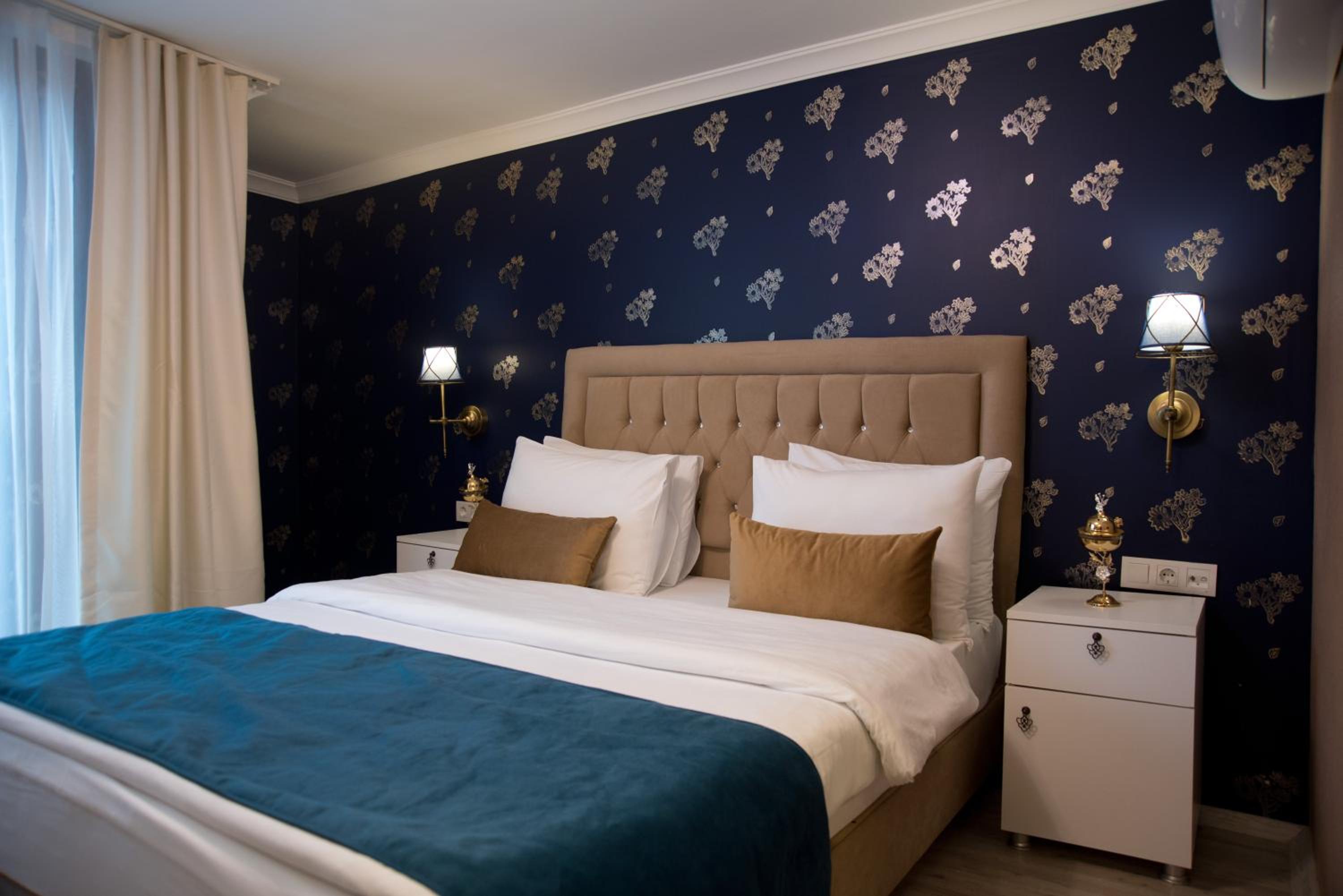 Deluxe Single Room photo 1