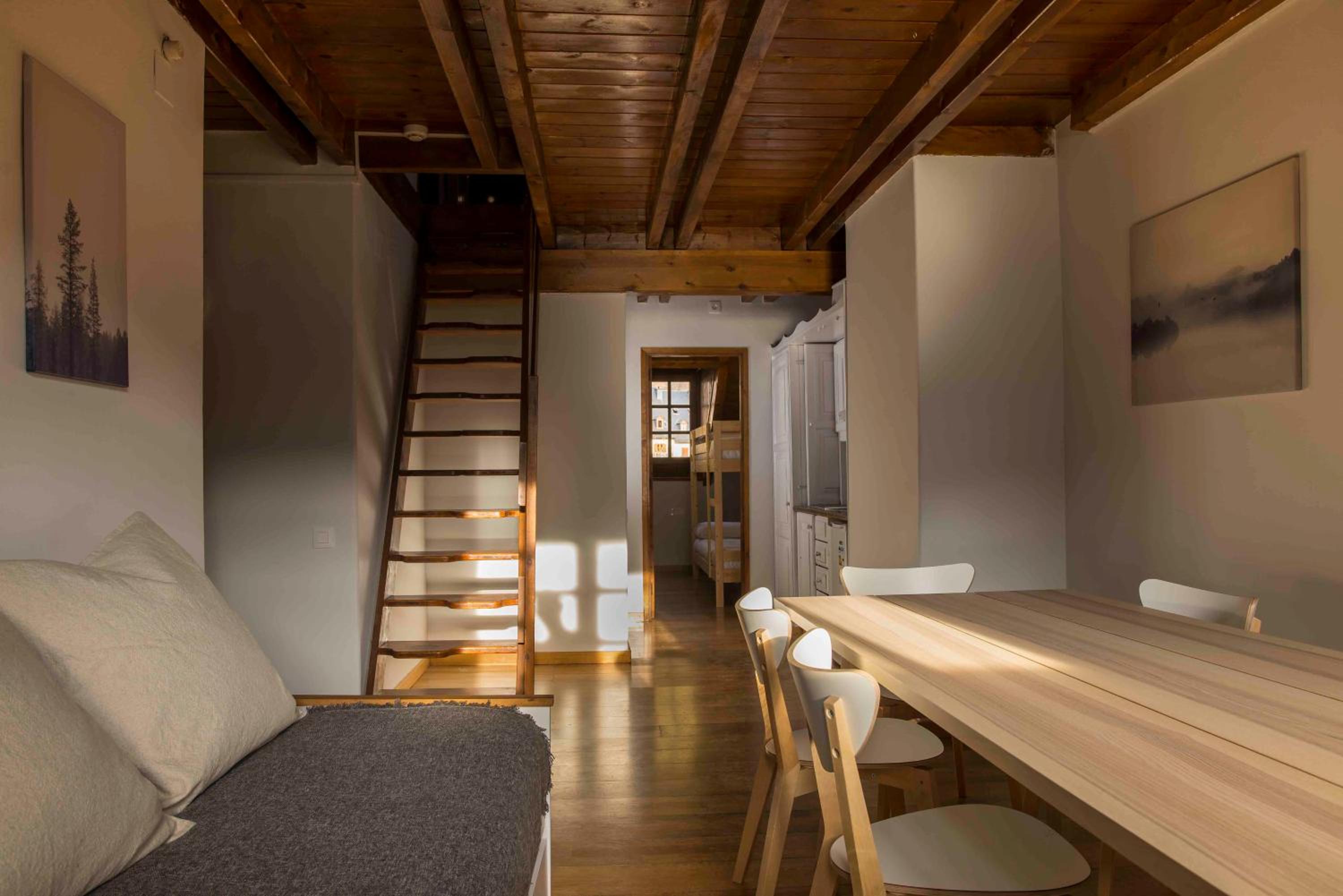 Apartamento Dúplex