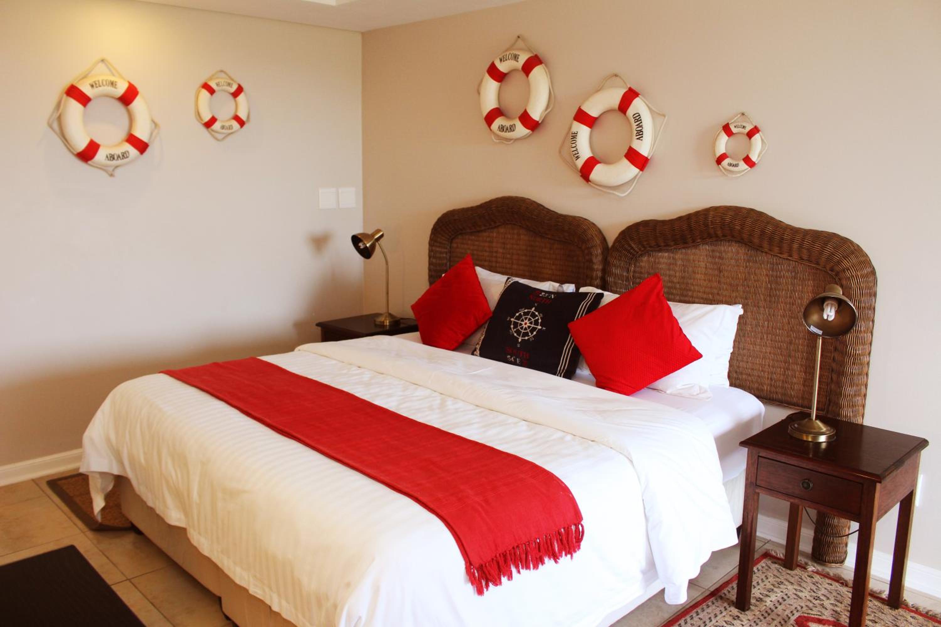 Deluxe Suite - Photo 1