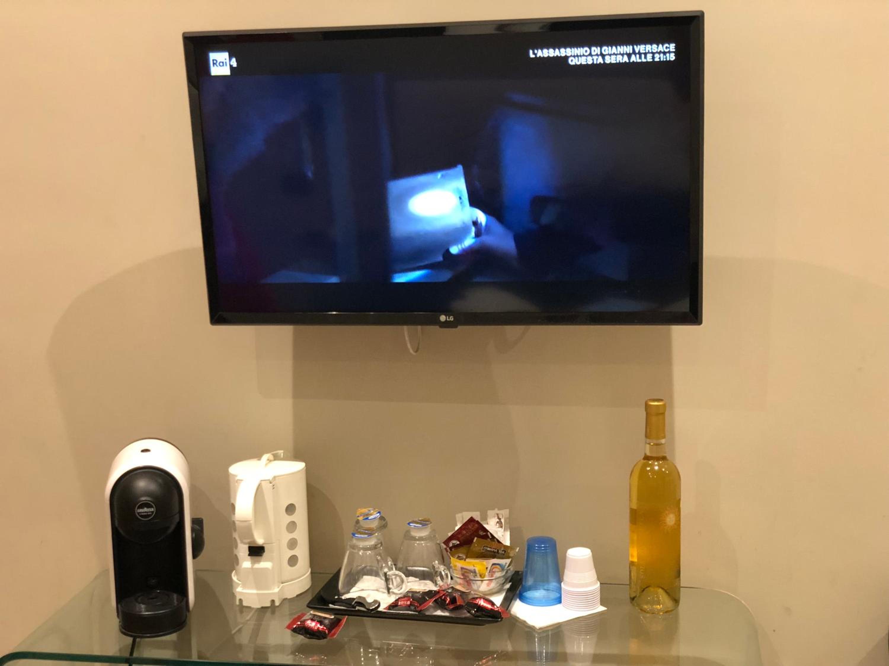 Single Room photo 3