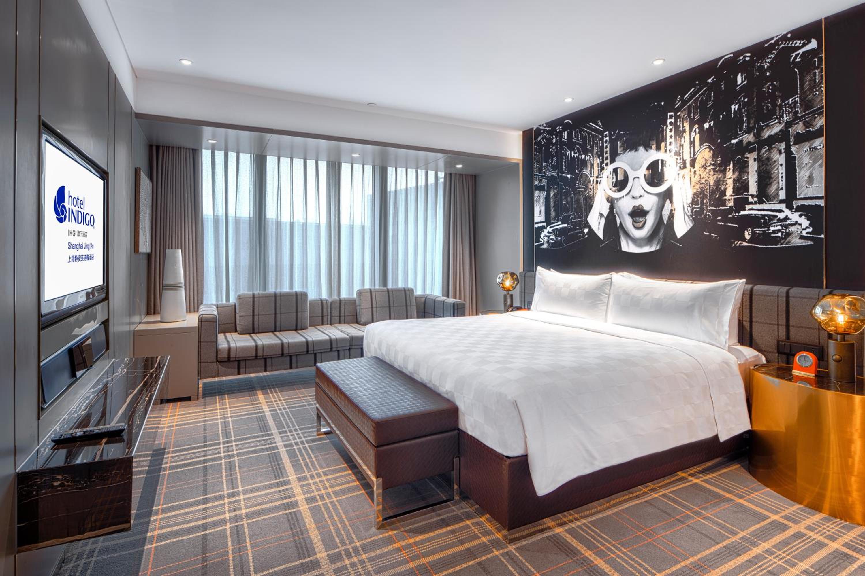 King Suite
