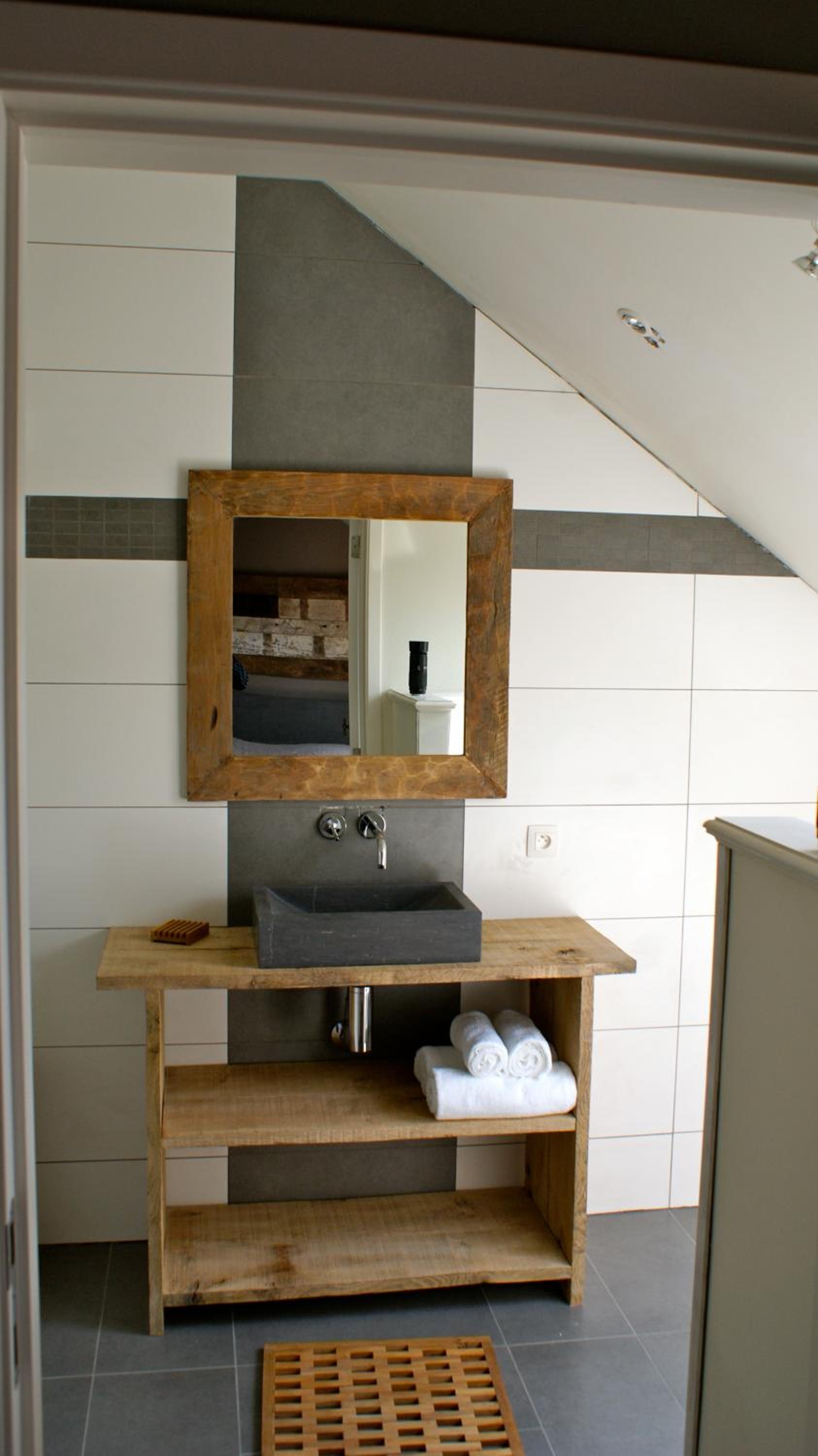 Standard Double Room (1) photo 2