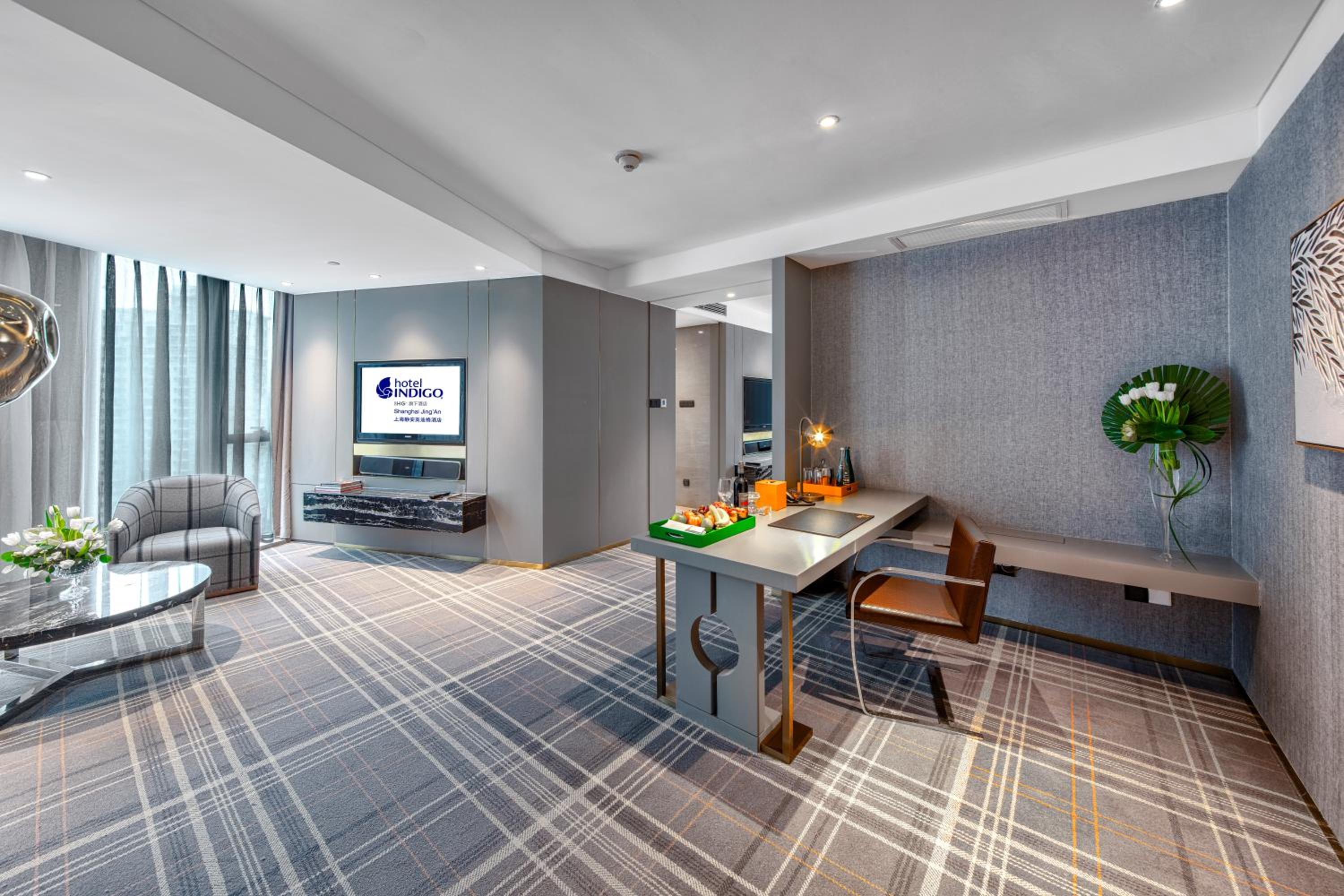 King Suite