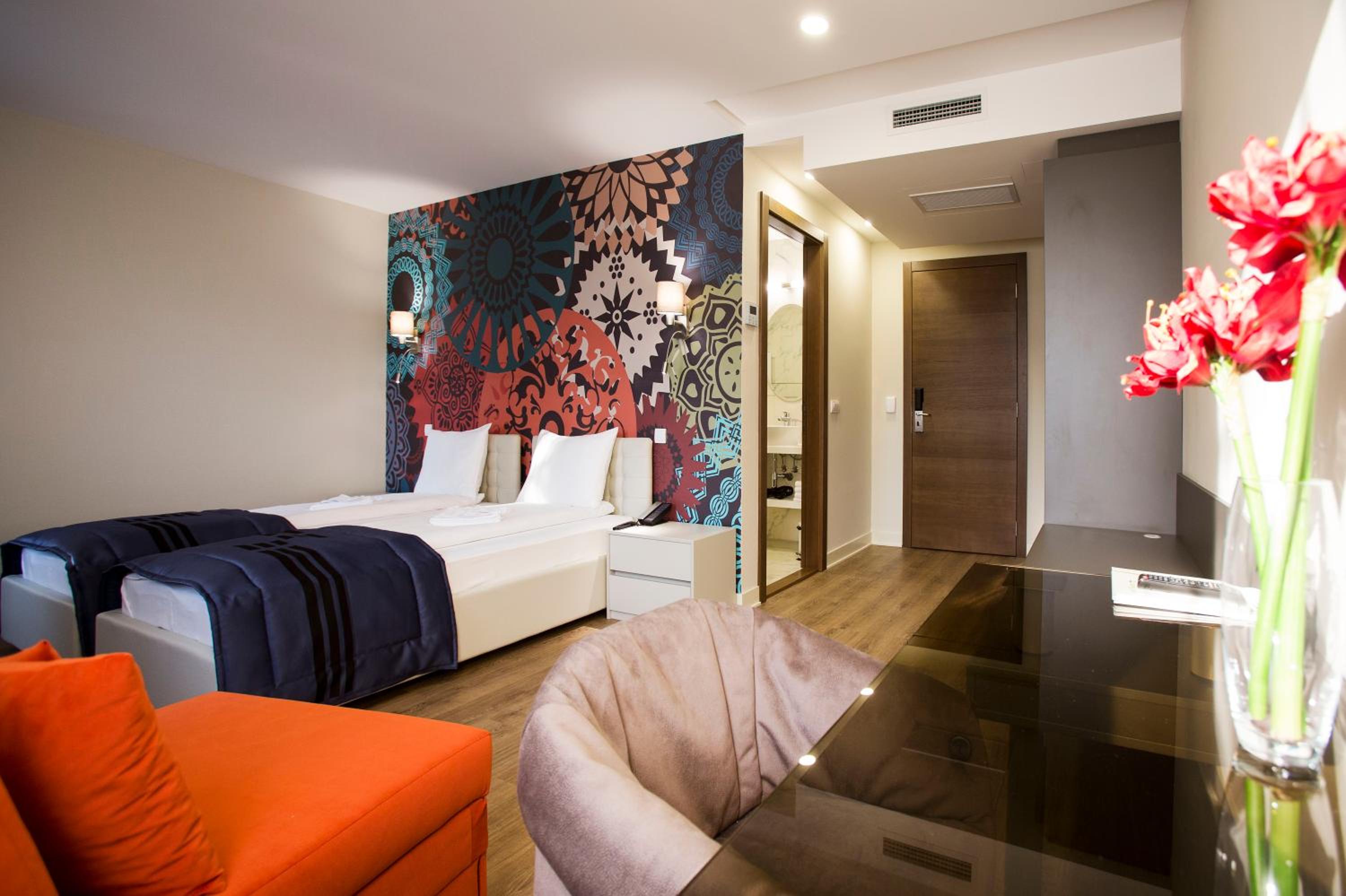 Deluxe Single Room photo 2
