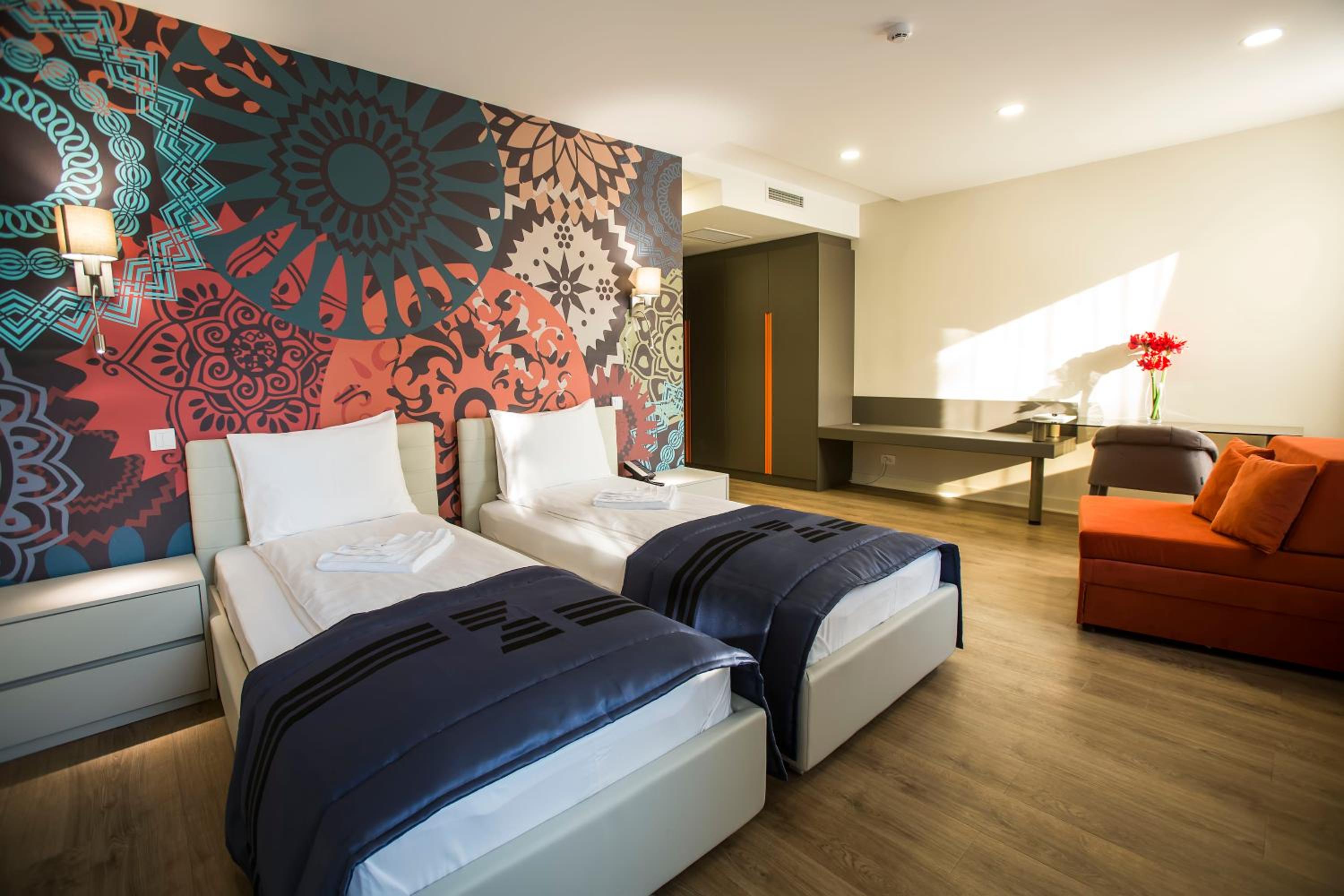 Deluxe Single Room photo 3