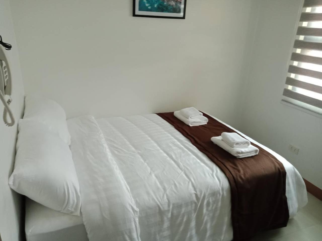 Standard Double Room photo 2