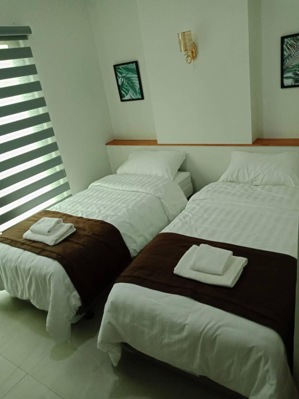 Standard Twin Room photo 3