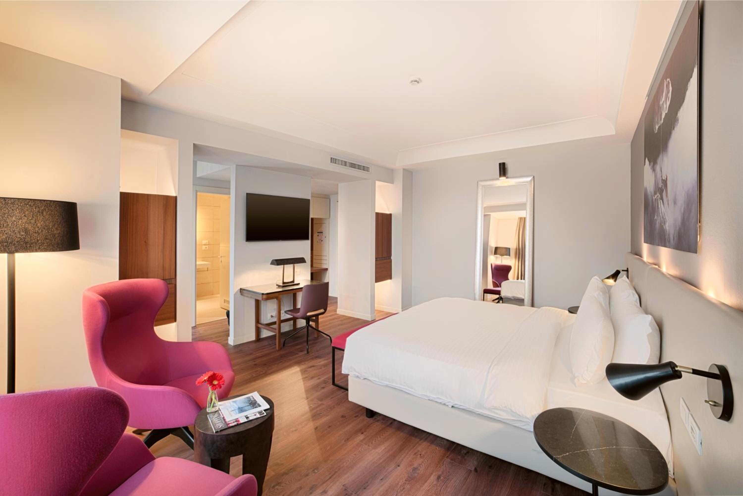Junior Suite - Photo 7