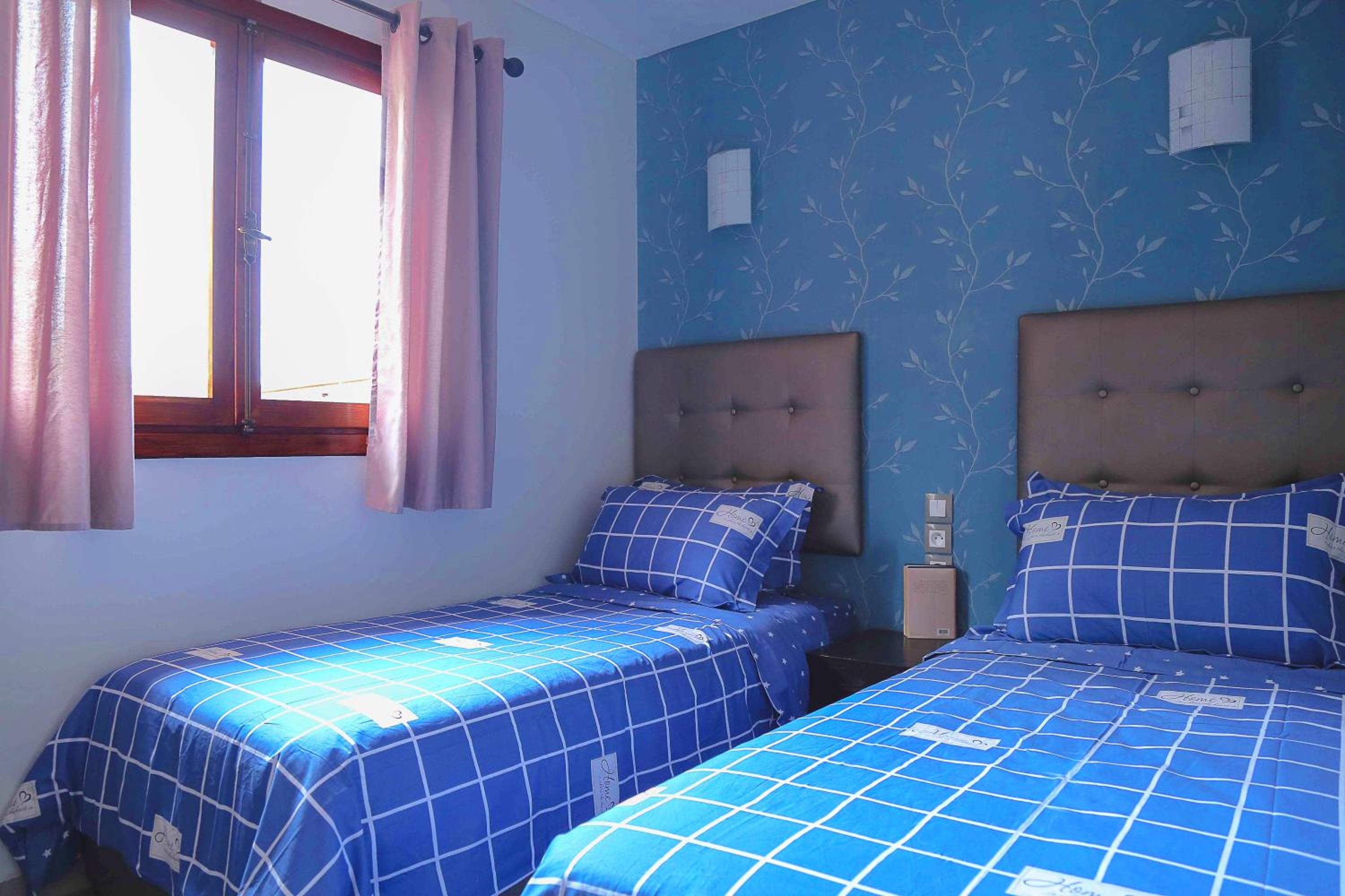Chalet Prestige (Aquapark Side, 0.6 mi from the Beachfront) photo 1