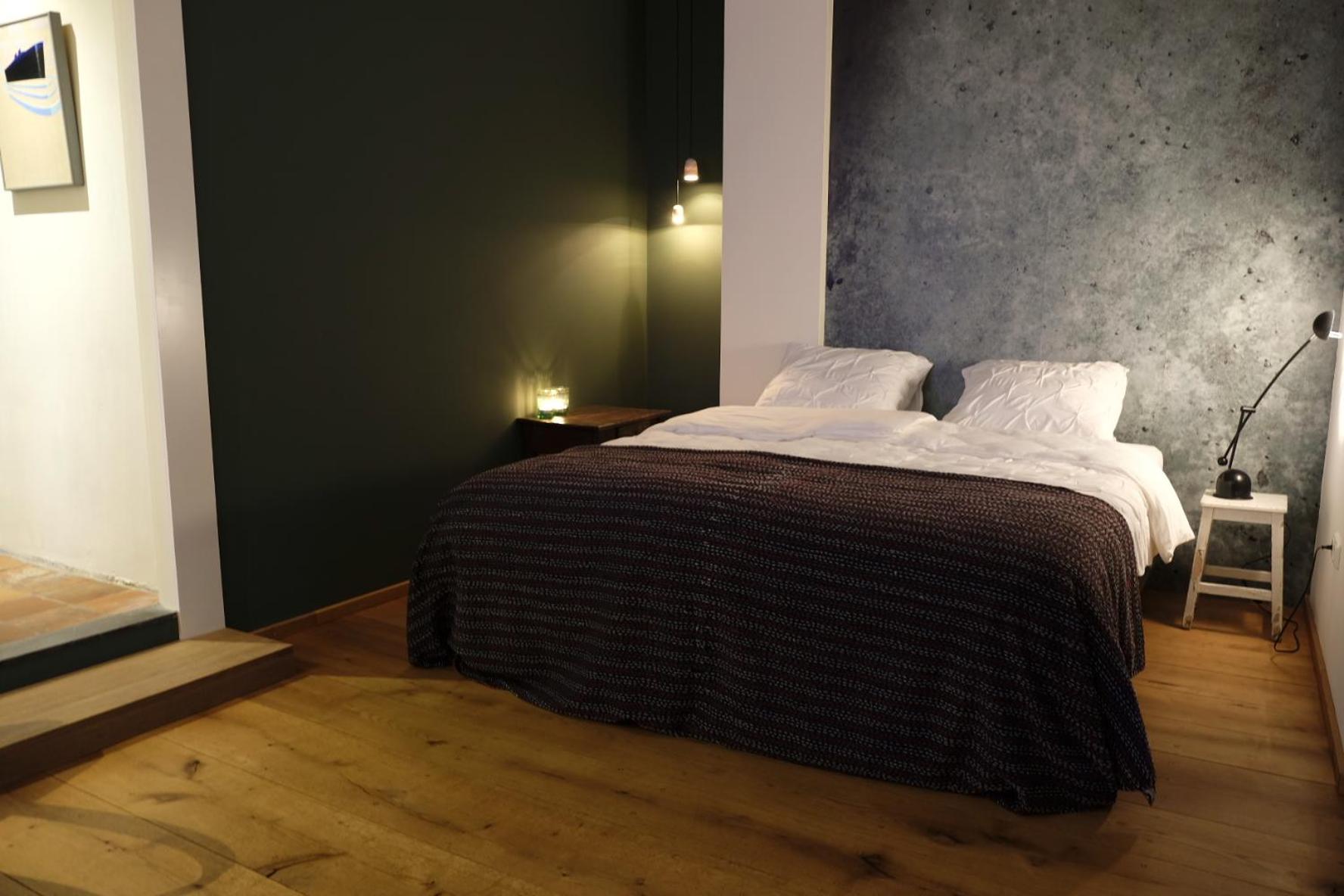 Deluxe Double or Twin Room photo 3