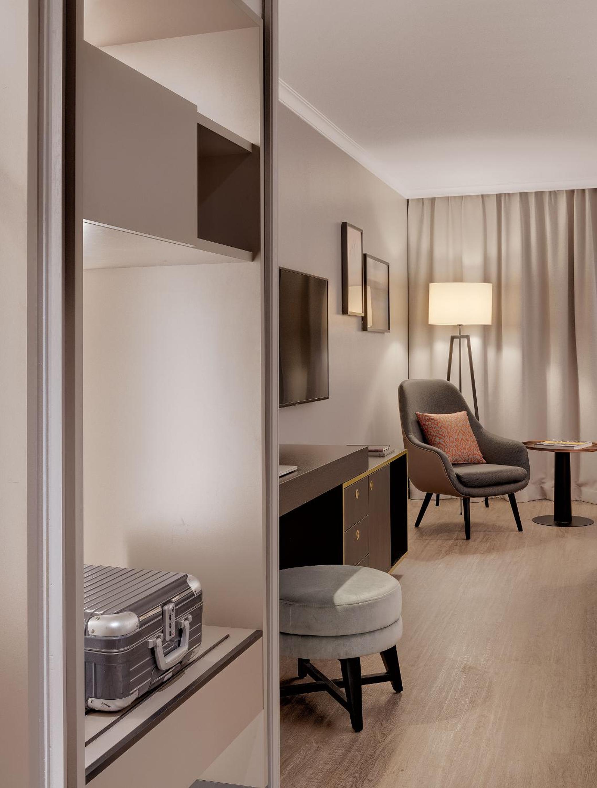 Standard Room - Photo 3