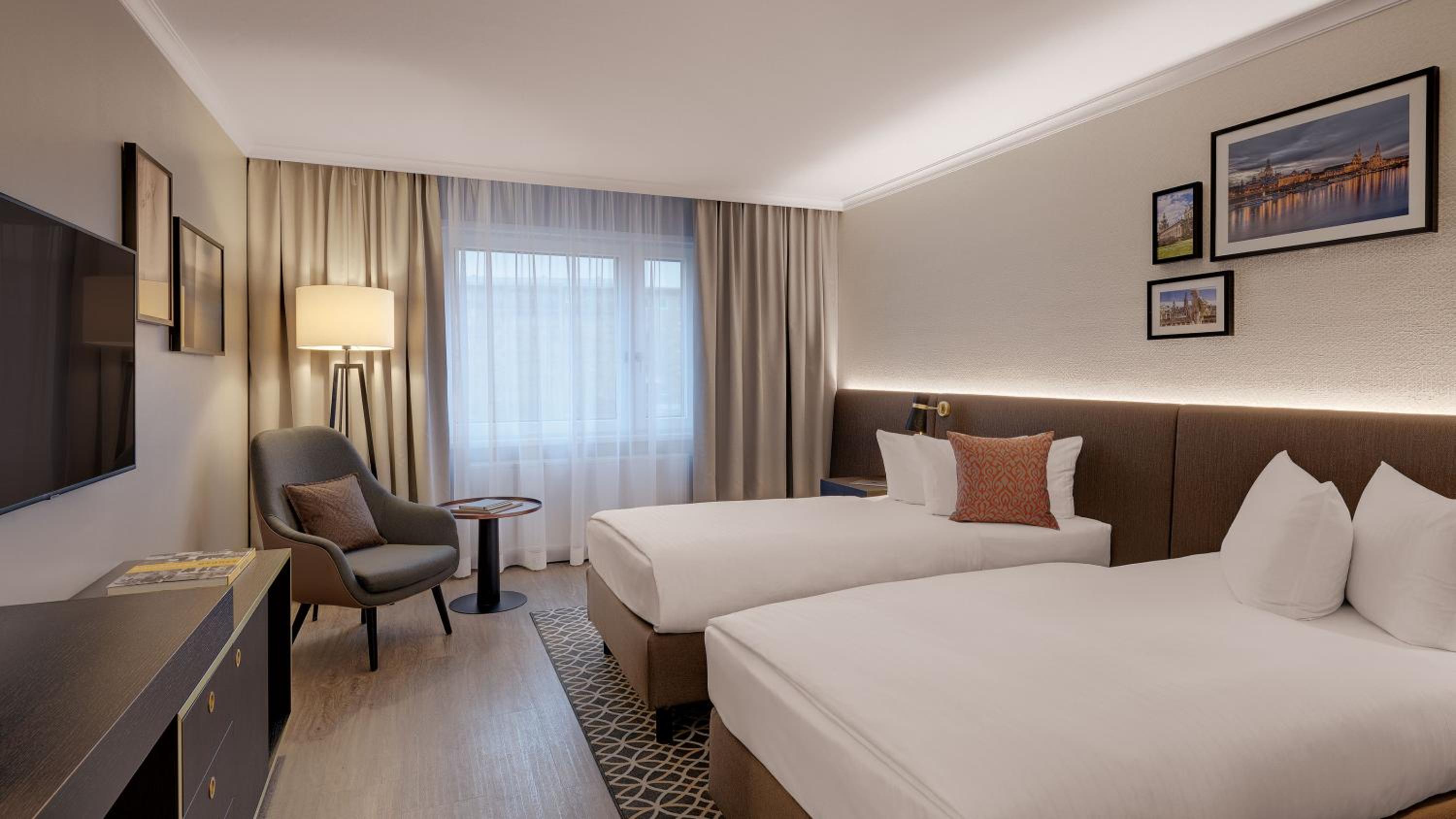 Standard Room - Photo 4