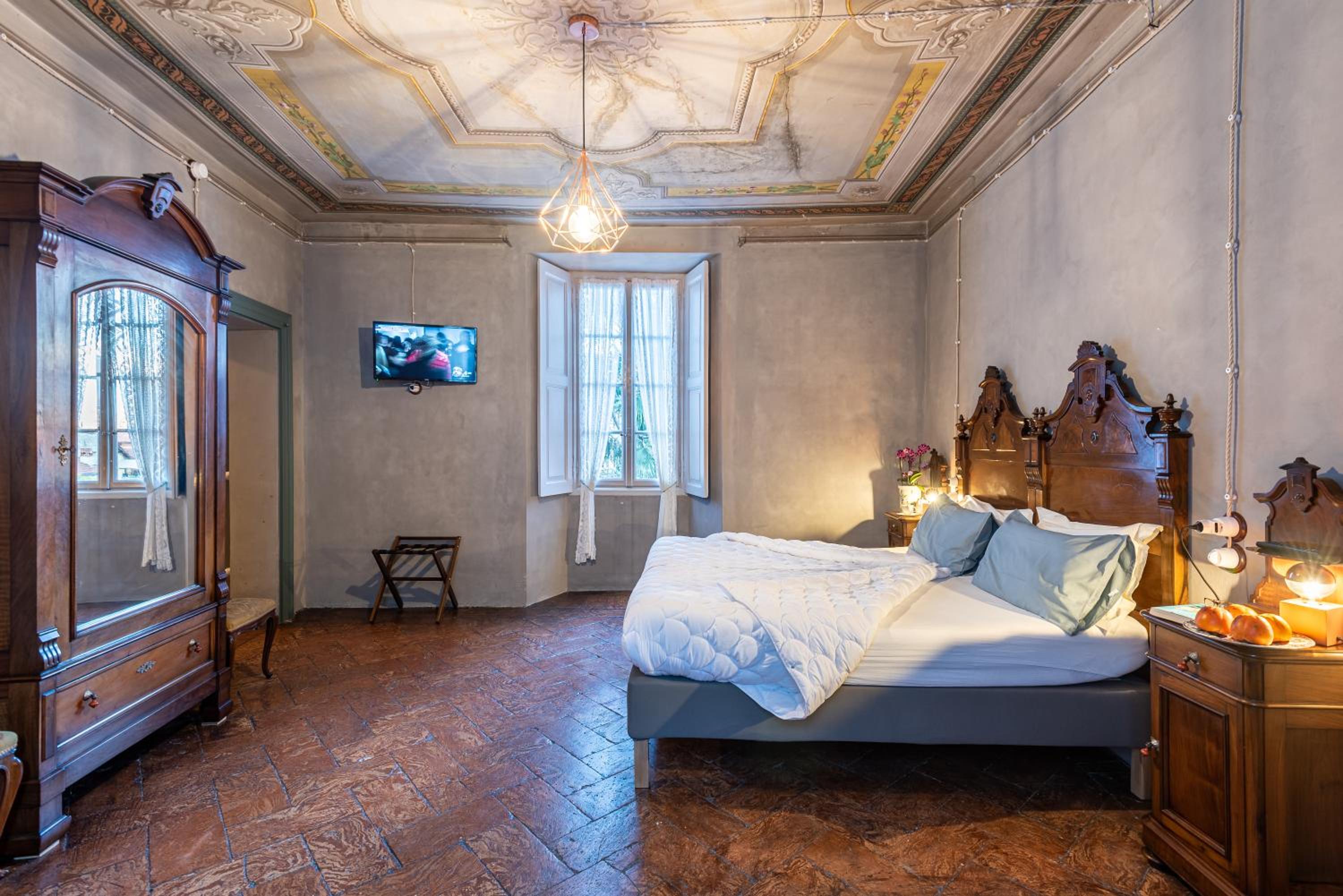 King Room with Garden View - Photo 1