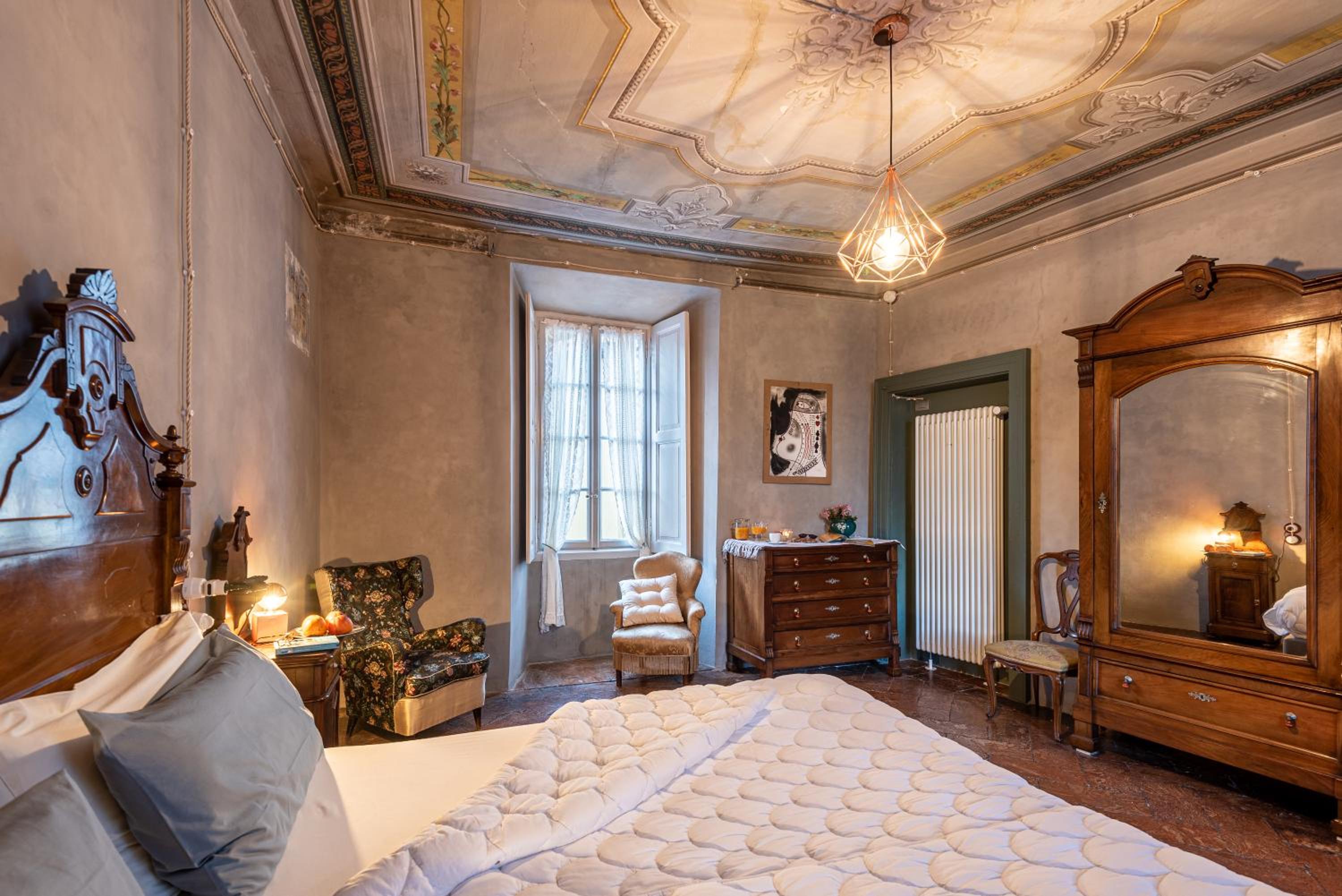 King Room with Garden View - Photo 2