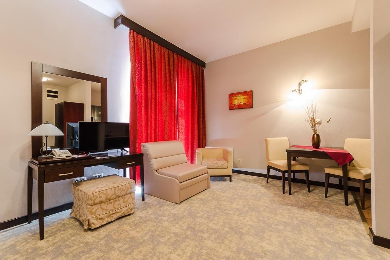 Superior Double Room photo 1