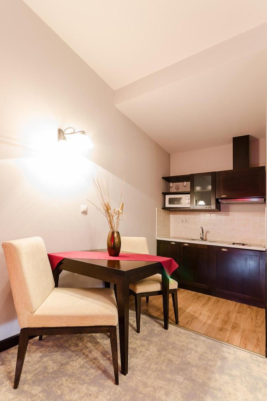 Double Room with Balcony photo 2