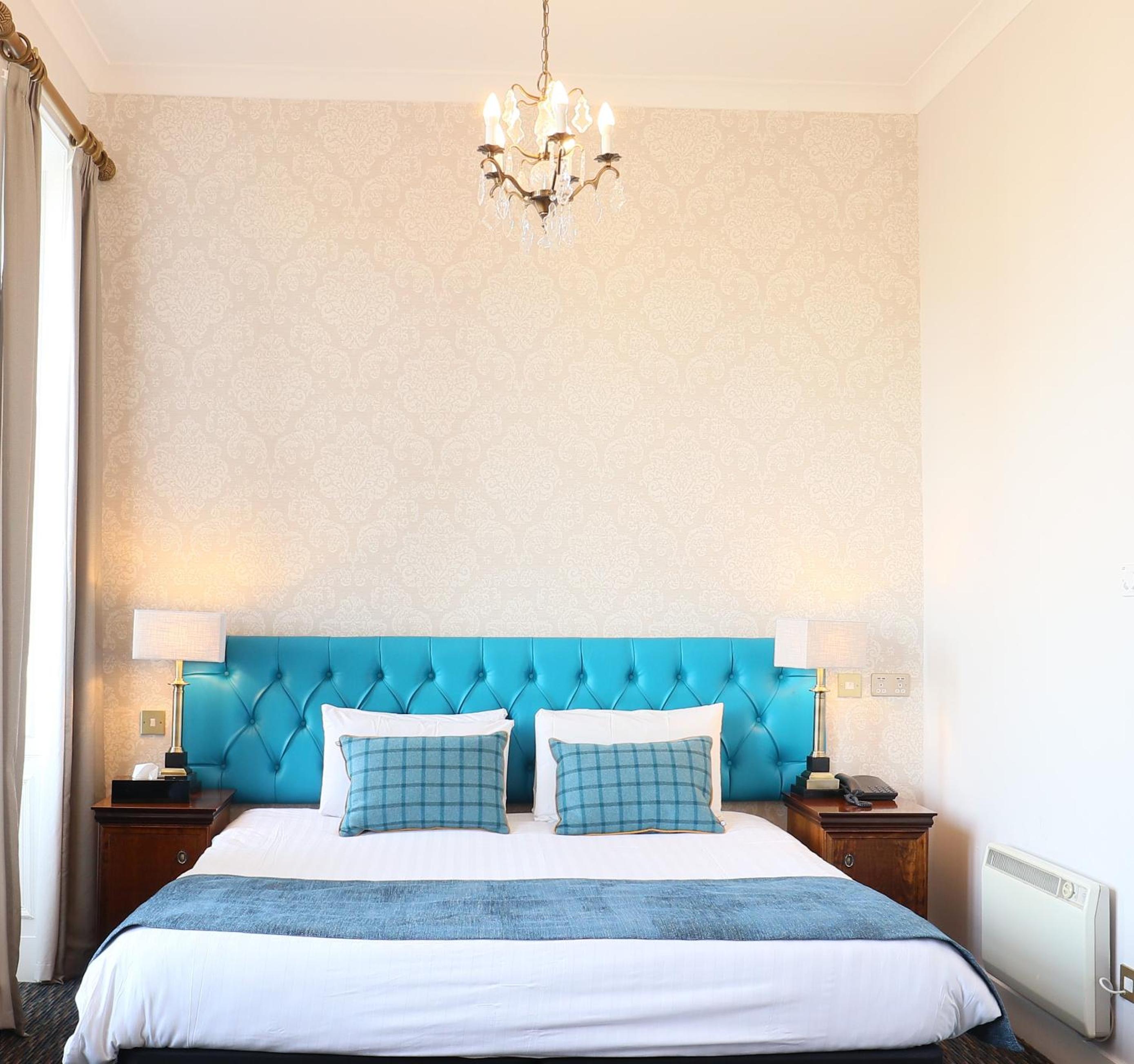 Executive Double Room with River View - Photo 2