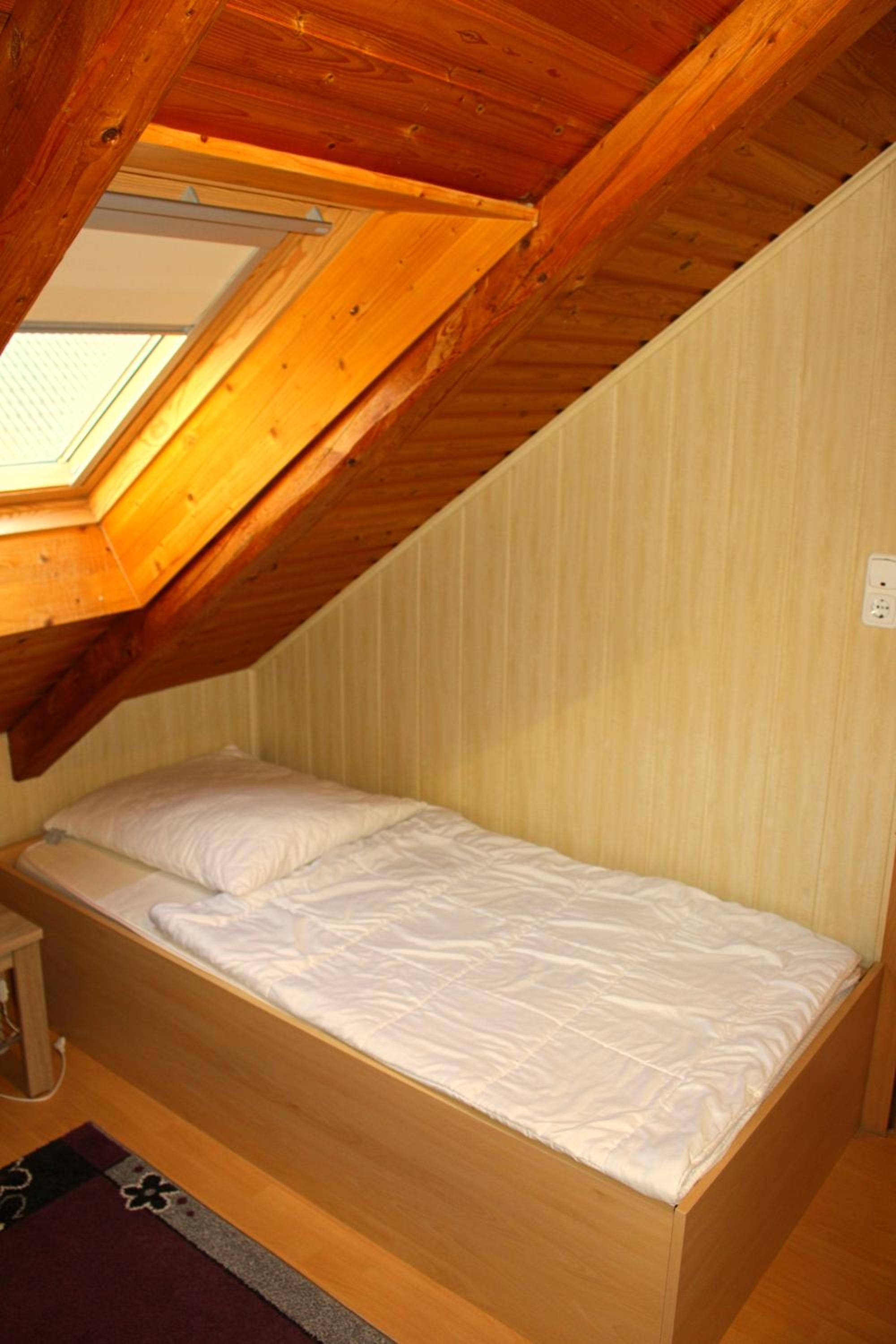 Two-Bedroom Apartment photo 1