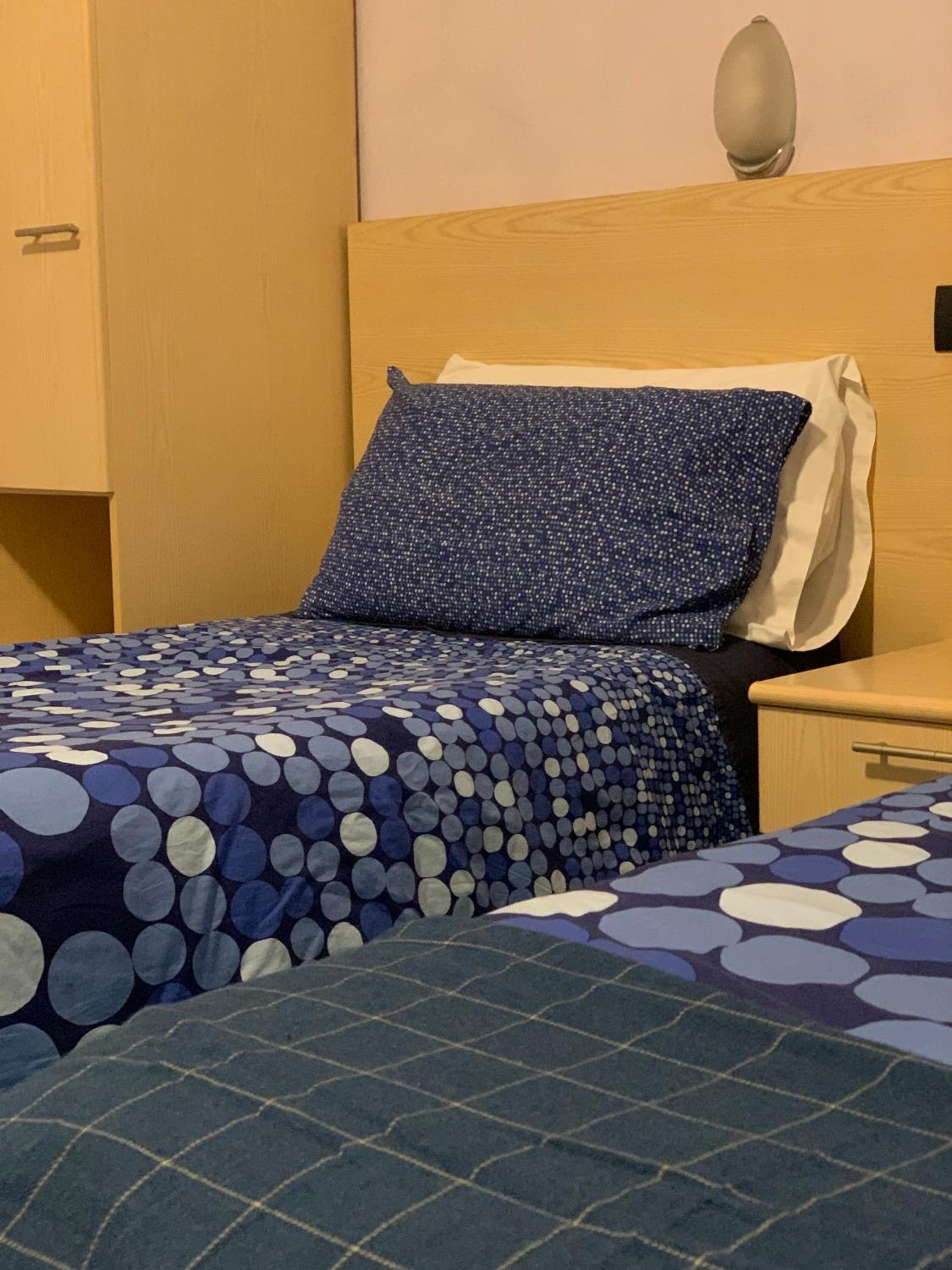 Standard Twin Room - Photo 9