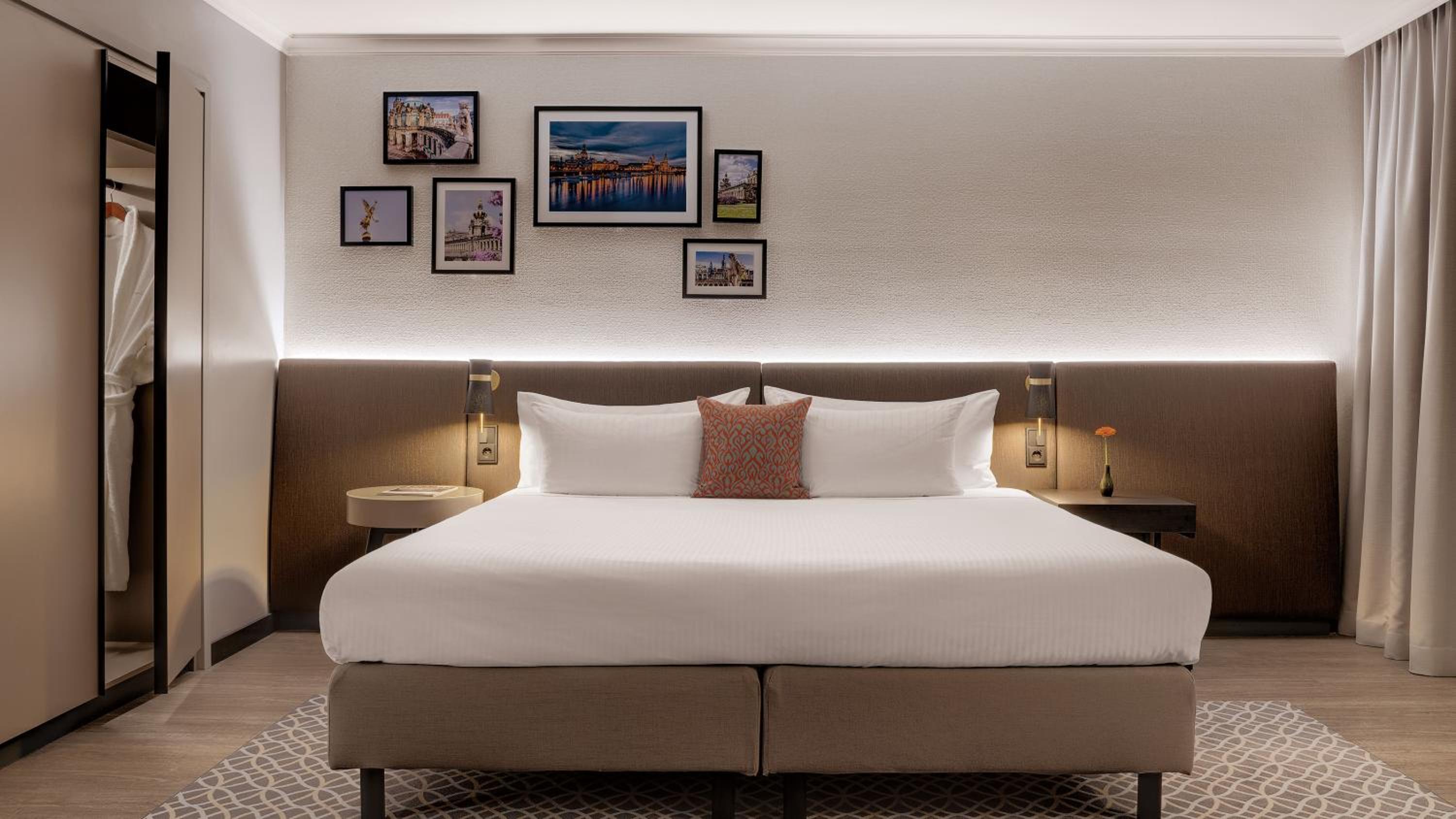 Superior Suite Superior Suite